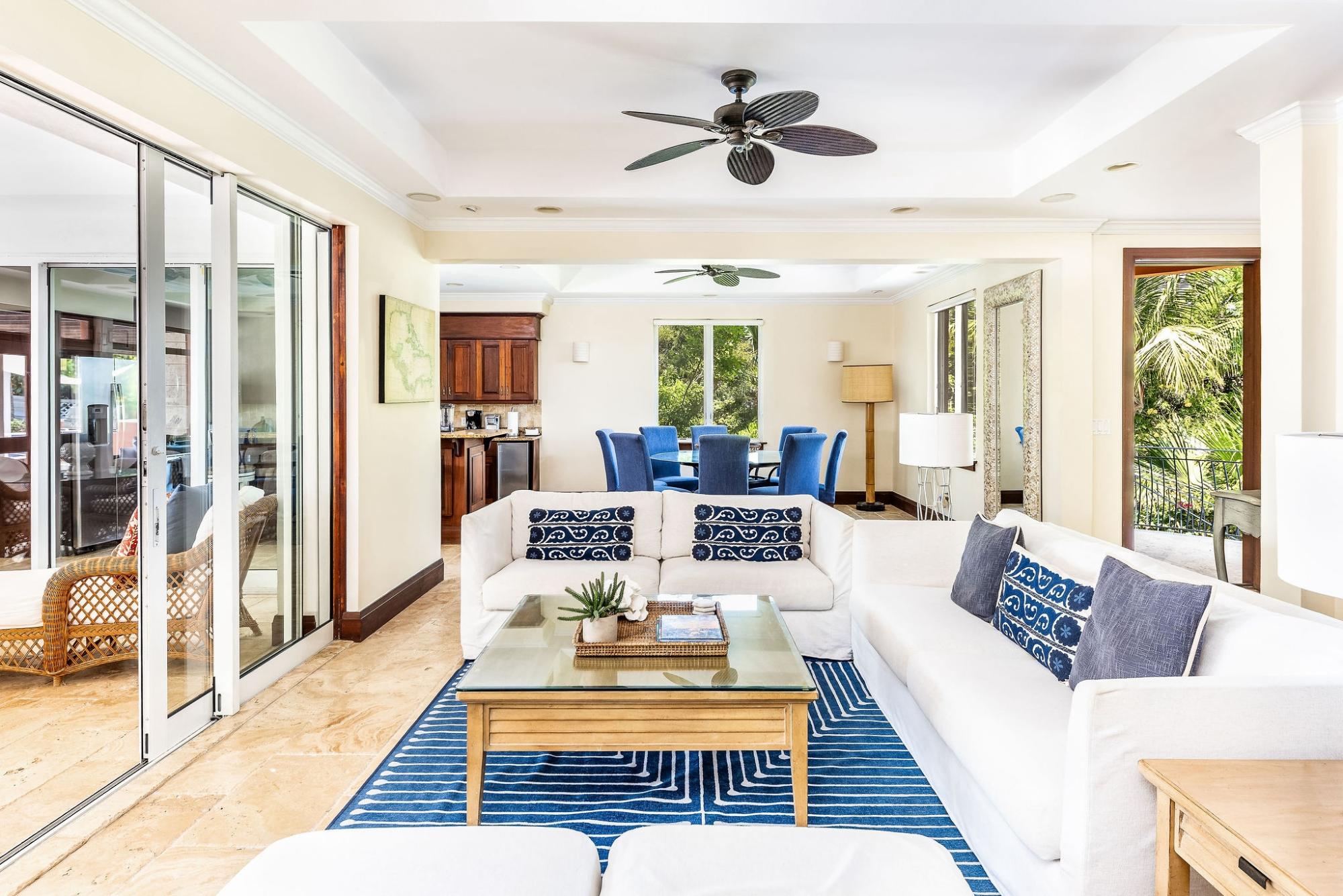 Villa La Percha - Gallery image 5