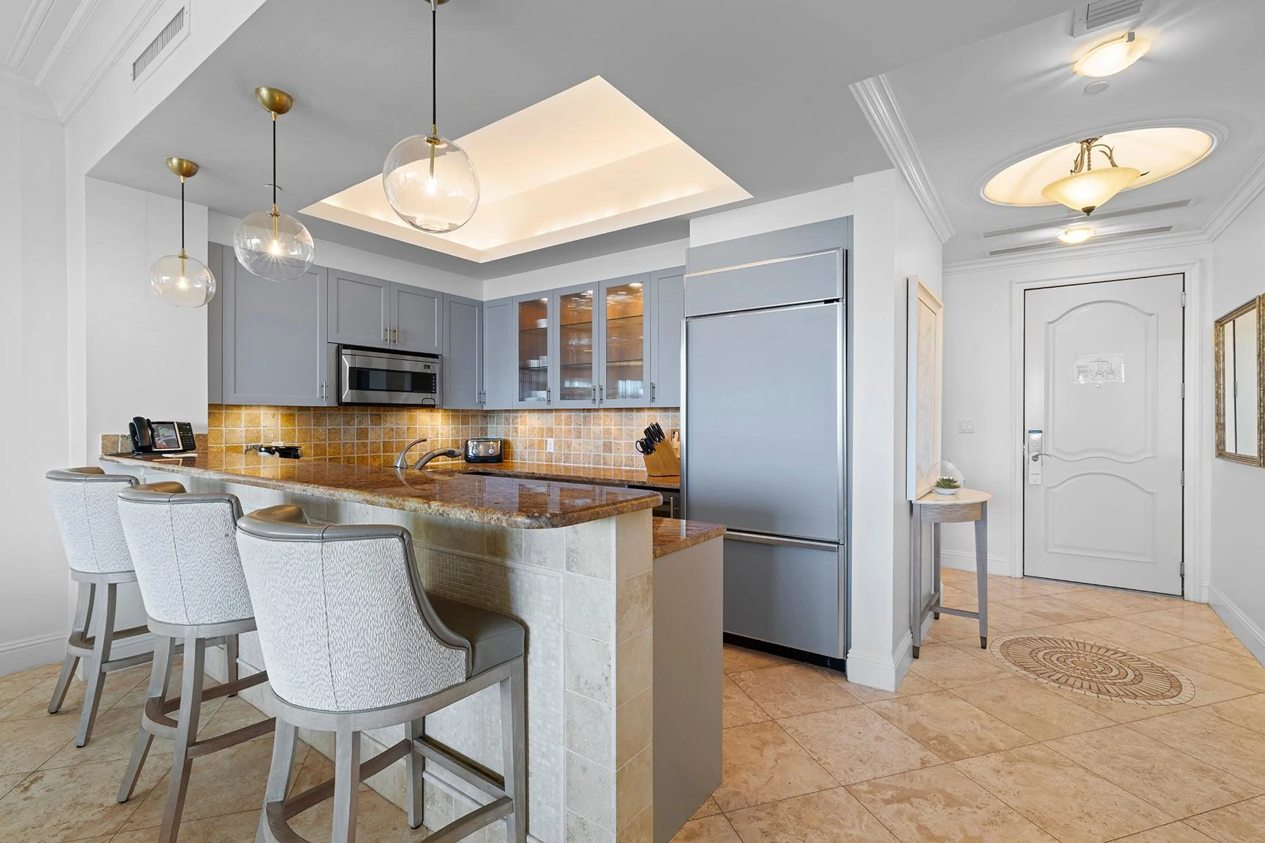 2105/2106 SEVEN STARS - Gallery image 7