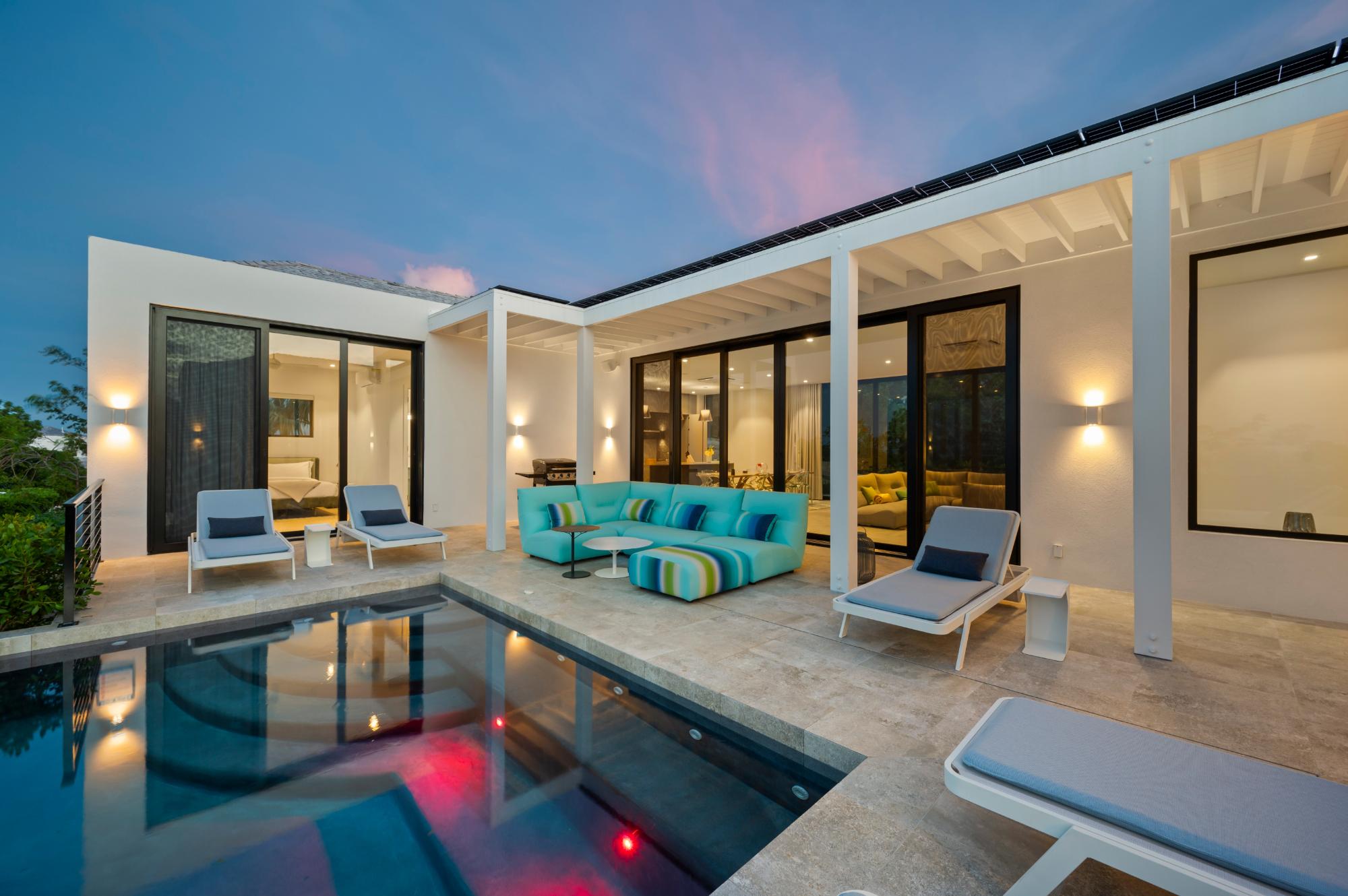 Villa Luna - Skyline Villas - Gallery image 45