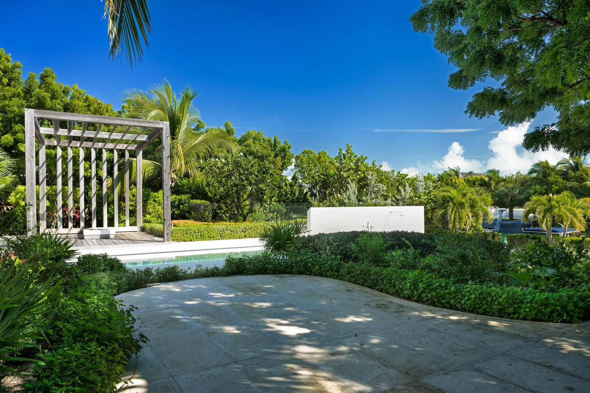 Villa 8 - Blue Cay Estate Canal Front - Gallery image 34