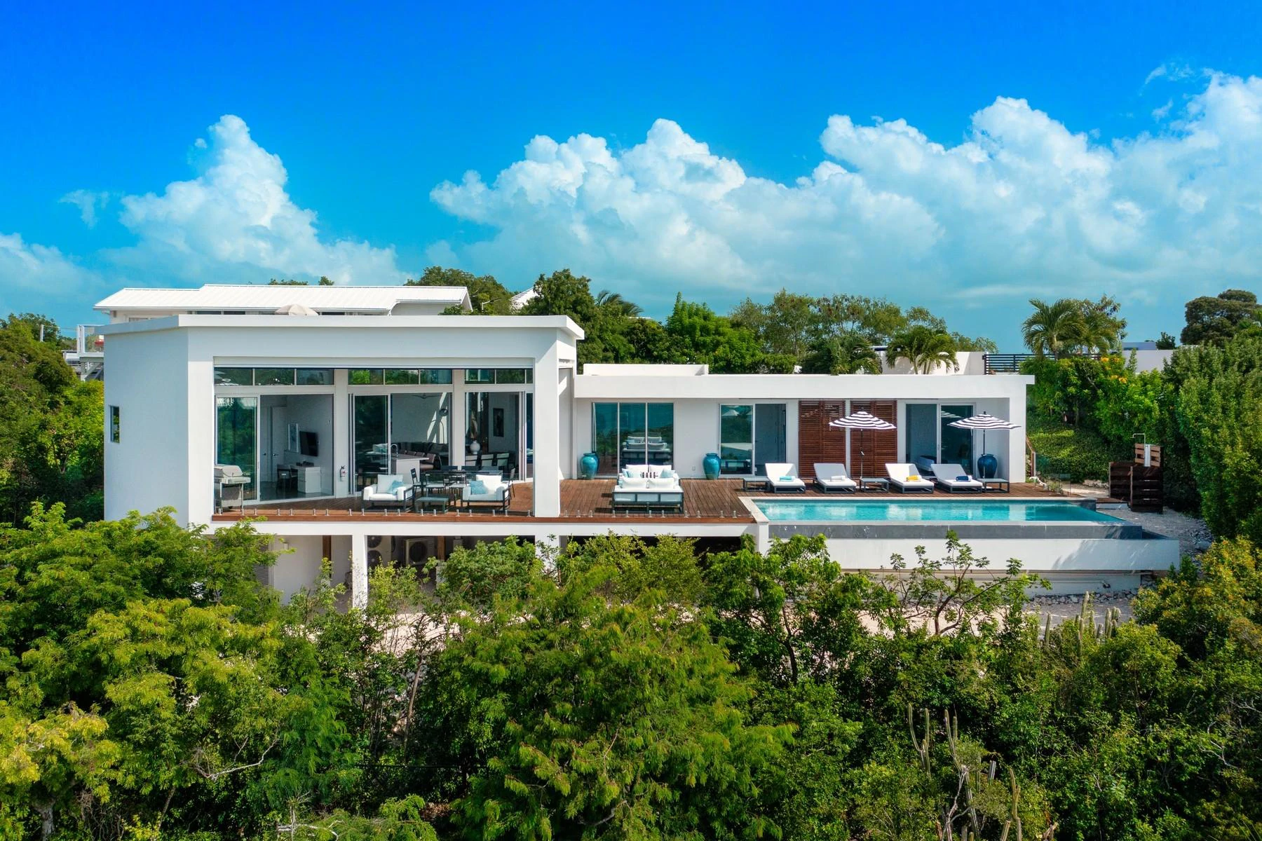 Mistral Villa - Gallery image 26