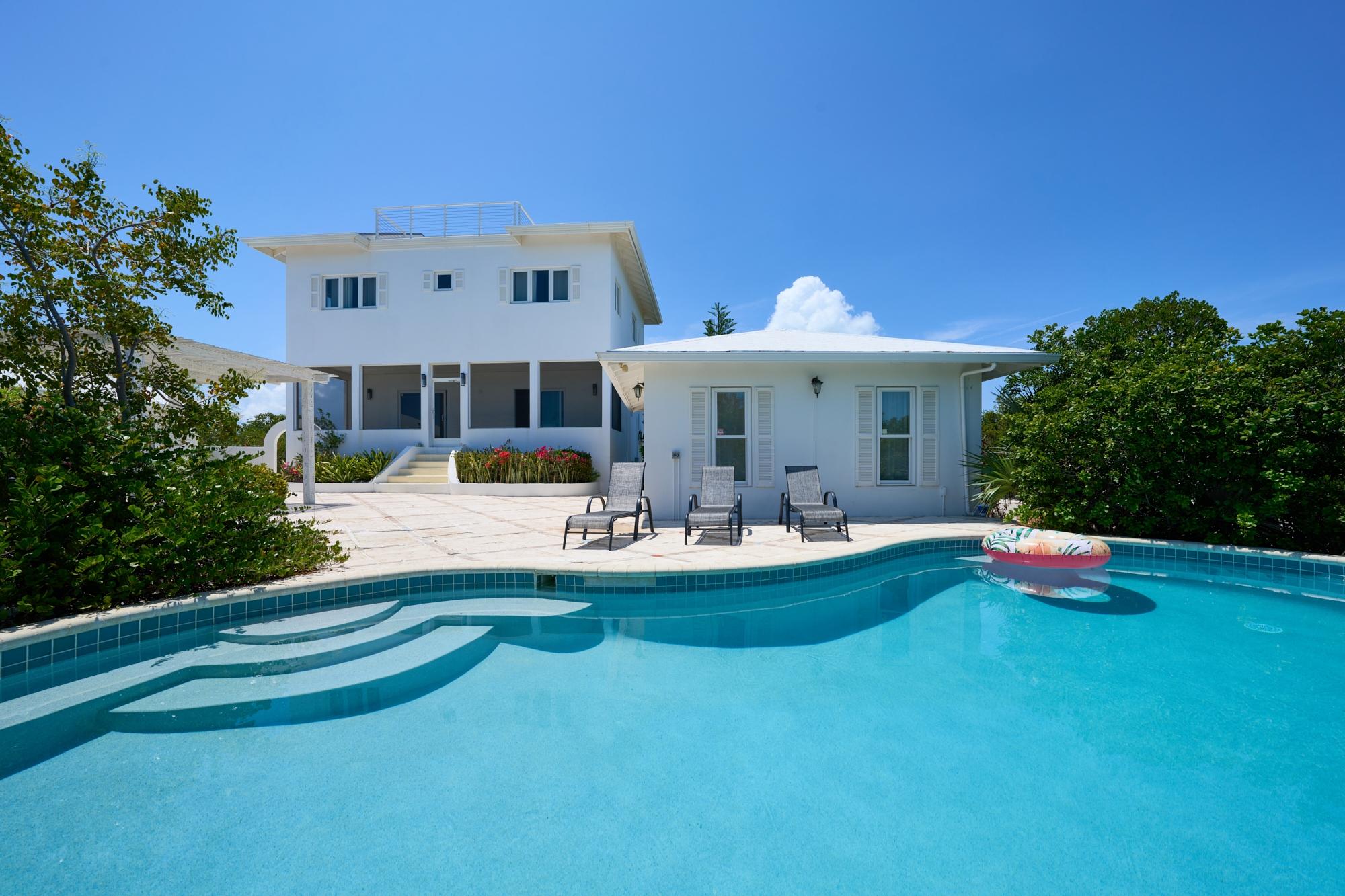 Surf Lodge Villa - Gallery image 23