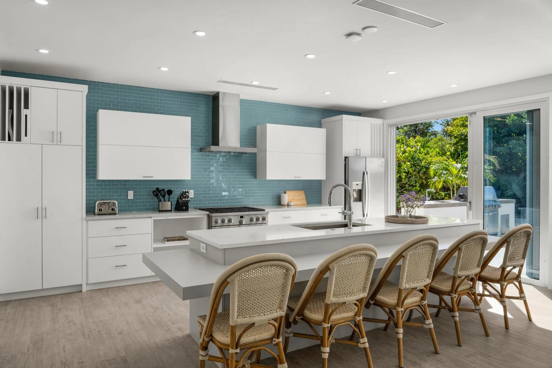 Villa Enandi Canalfront - Gallery image 13