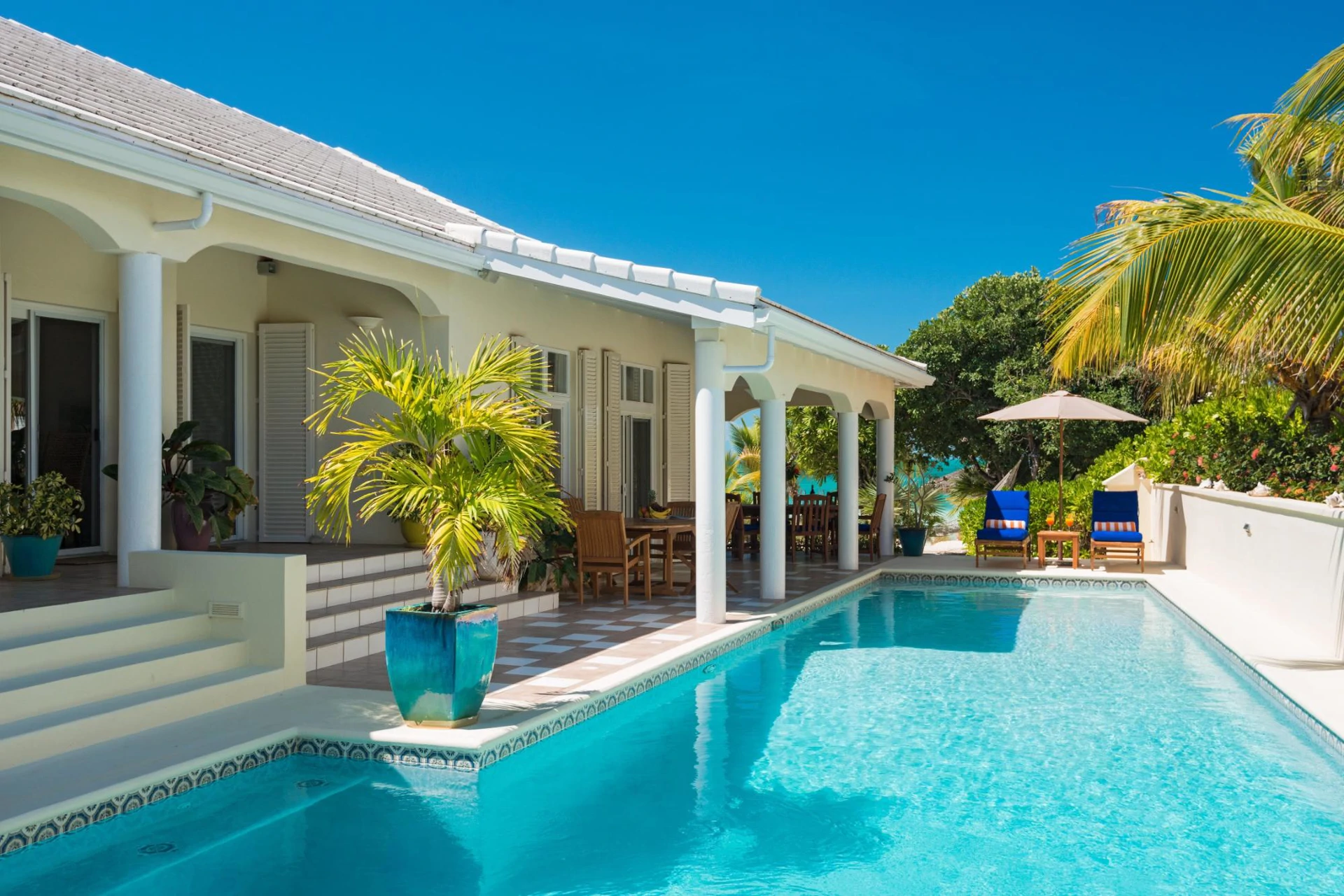 Villa Oceana, Harbour Gates - Gallery image 7