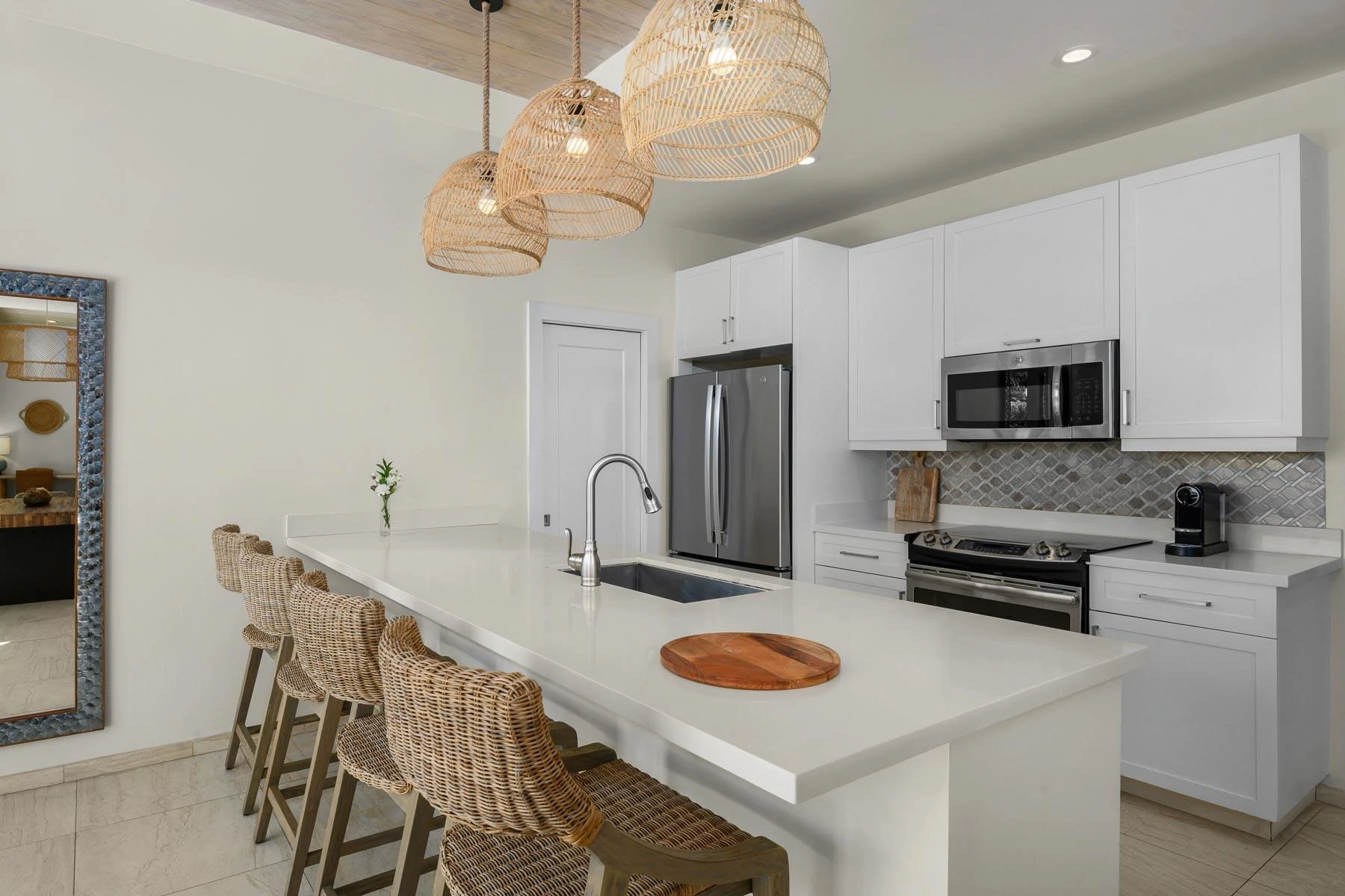 Salt Air Villa - Gallery image 11