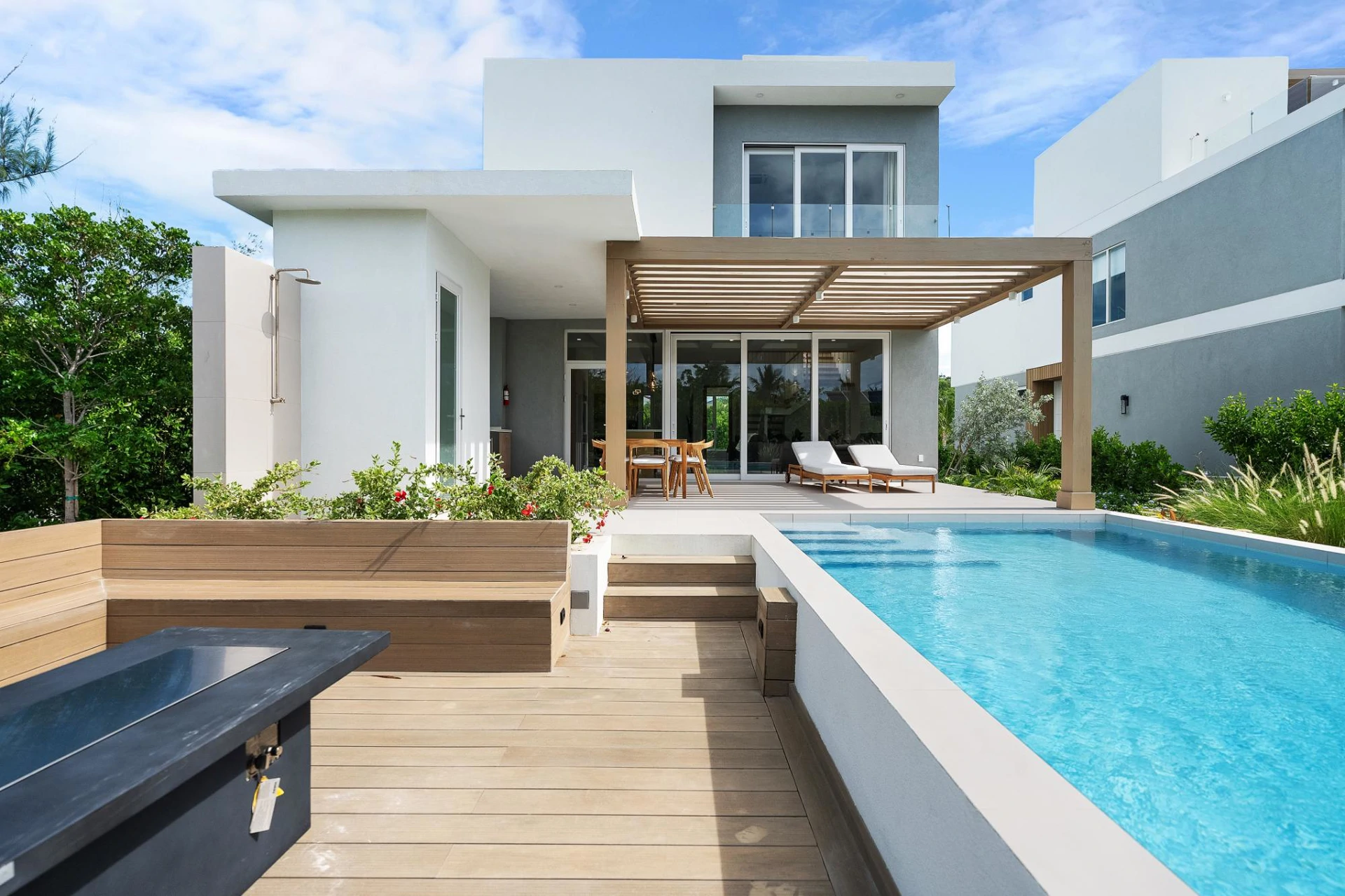 BEACHWALK VILLA #5 - Gallery image 2