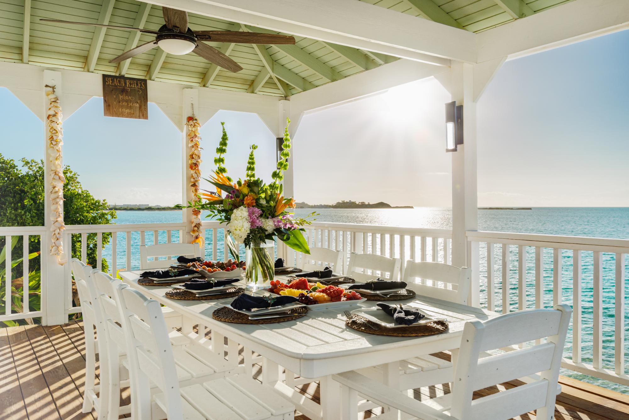 Three Cays Villa - Gallery image 28