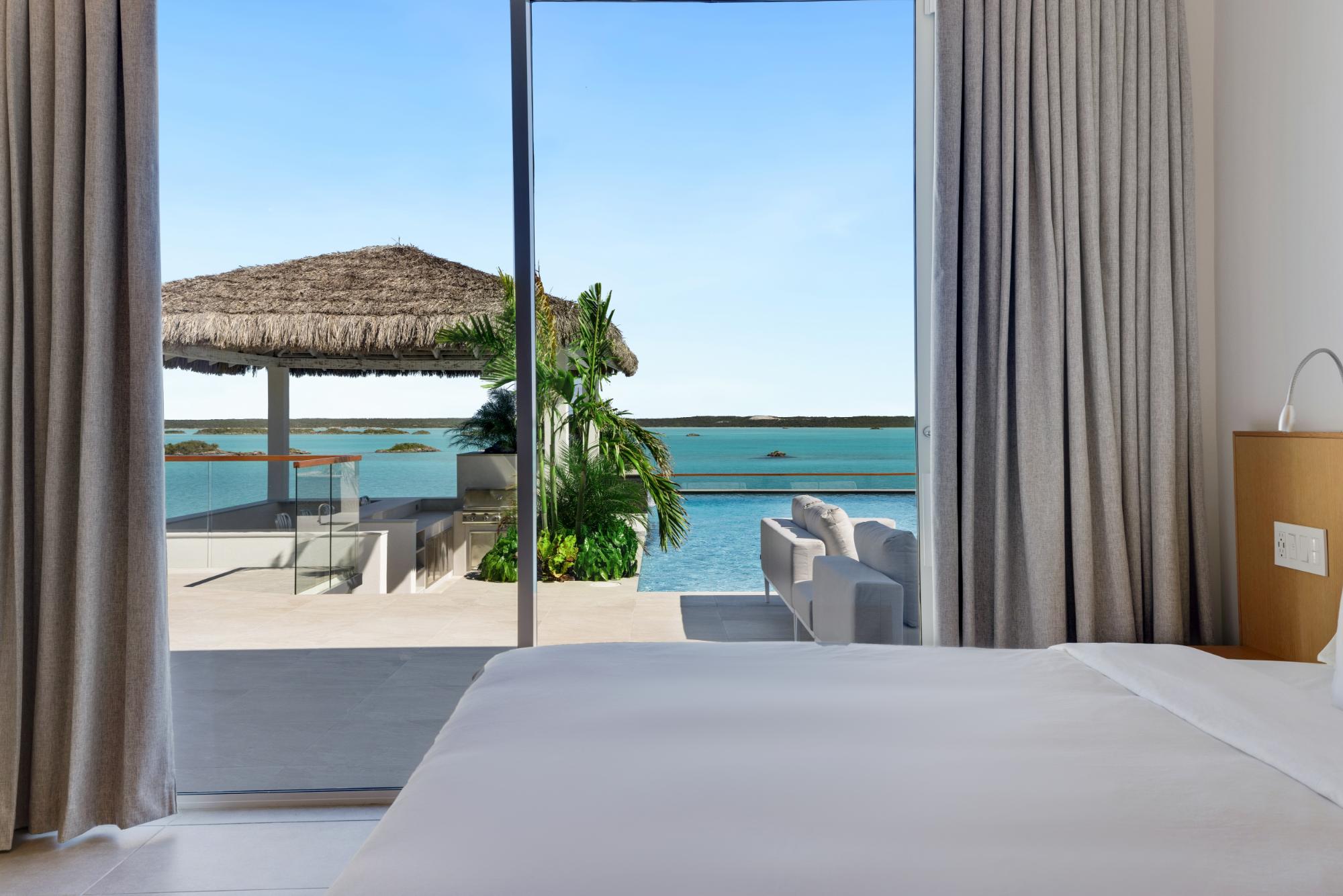 Ocean Breeze Villa Chalk Sound - Gallery image 50