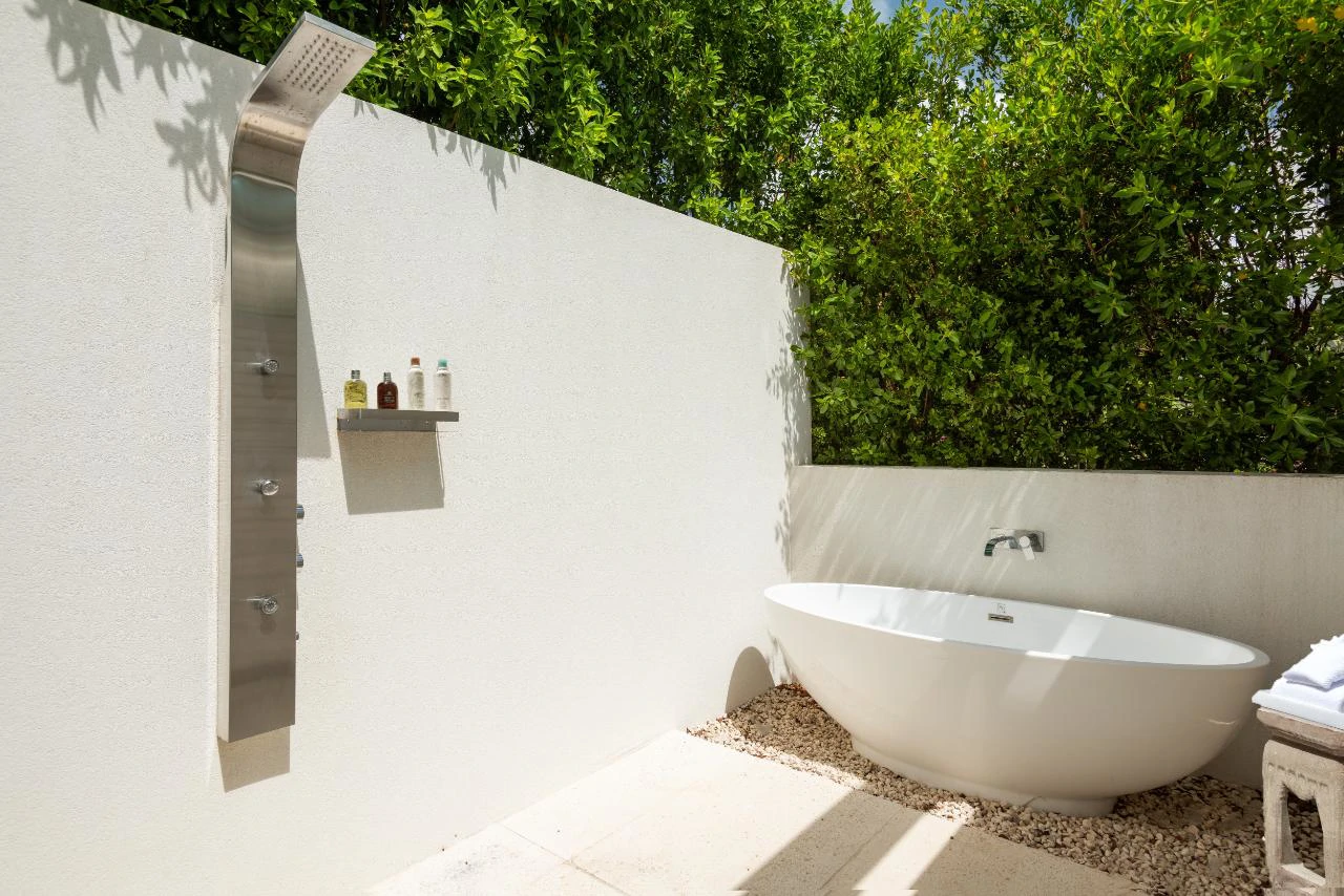 Villa Azur- Ocean Dream Villas - Gallery image 26