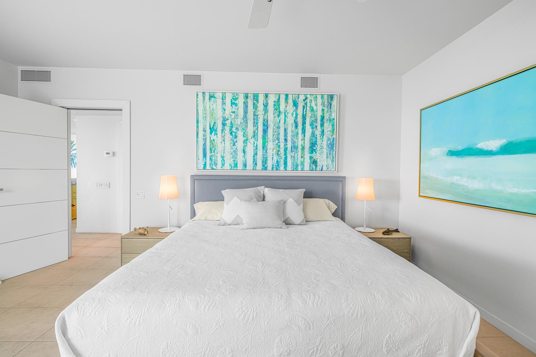 W203 Le Vele Resort - Gallery image 13