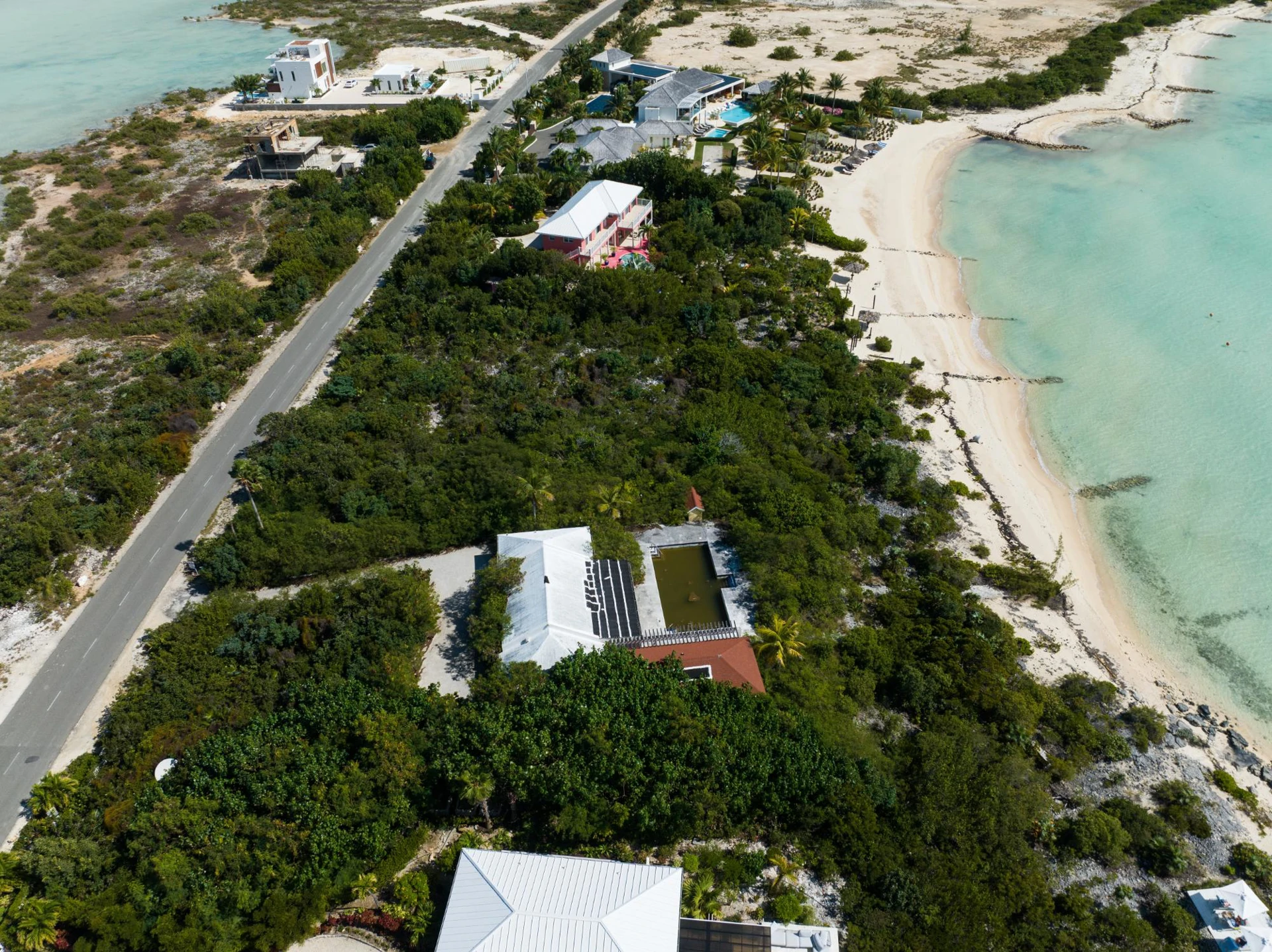 Absolute View Villa Turtle Tail Drive - Gallery image 5