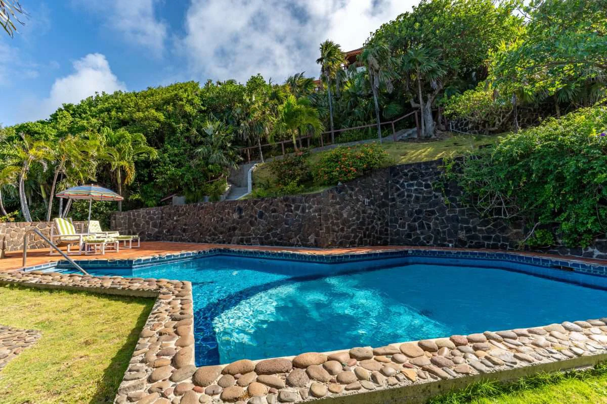 Morne Du Vent Estate, Cap Estate. - Gallery image 31