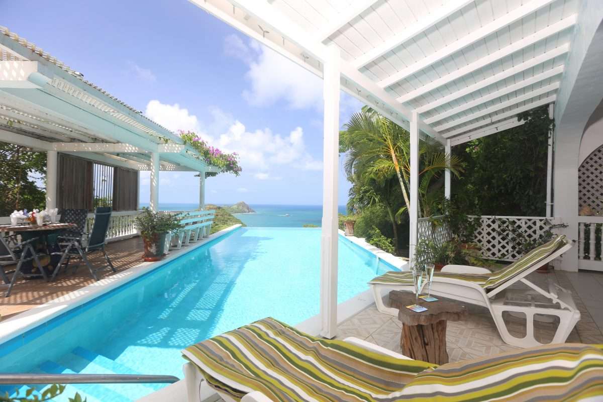 Bliss, Cap Estate. - Gallery image 16