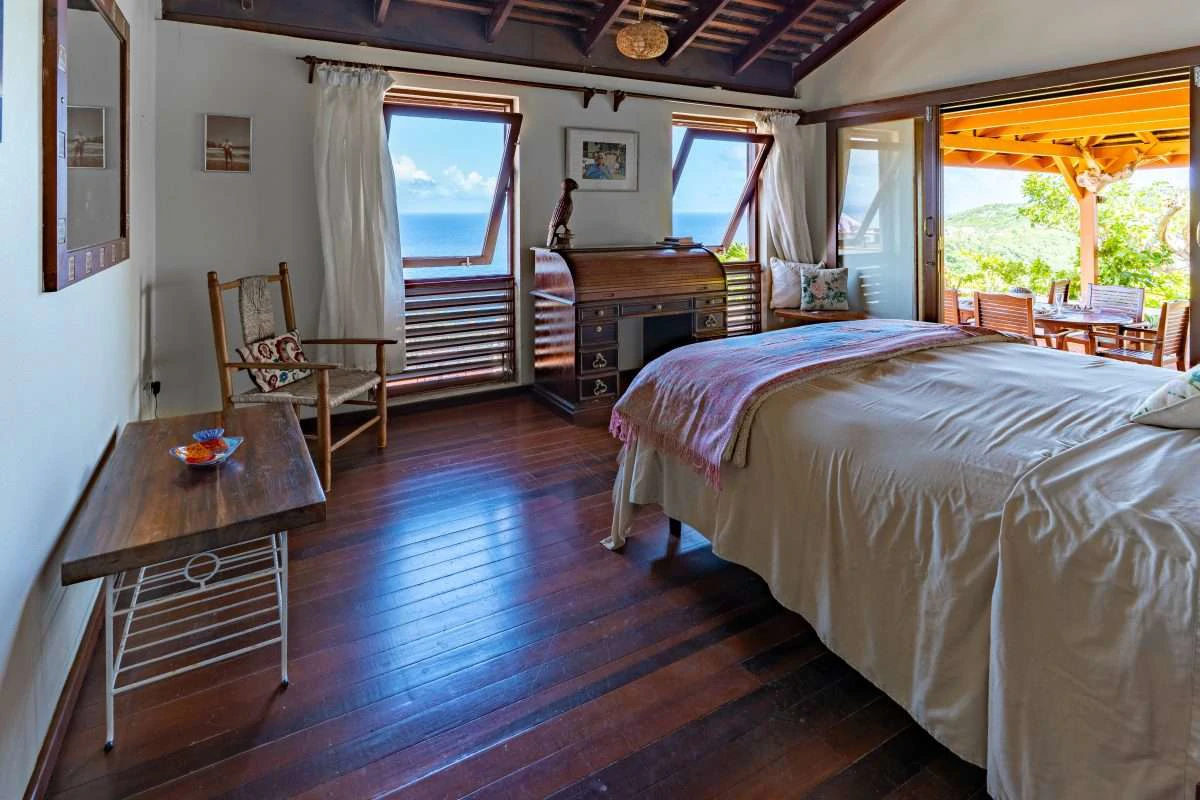 Morne Du Vent Estate, Cap Estate. - Gallery image 11