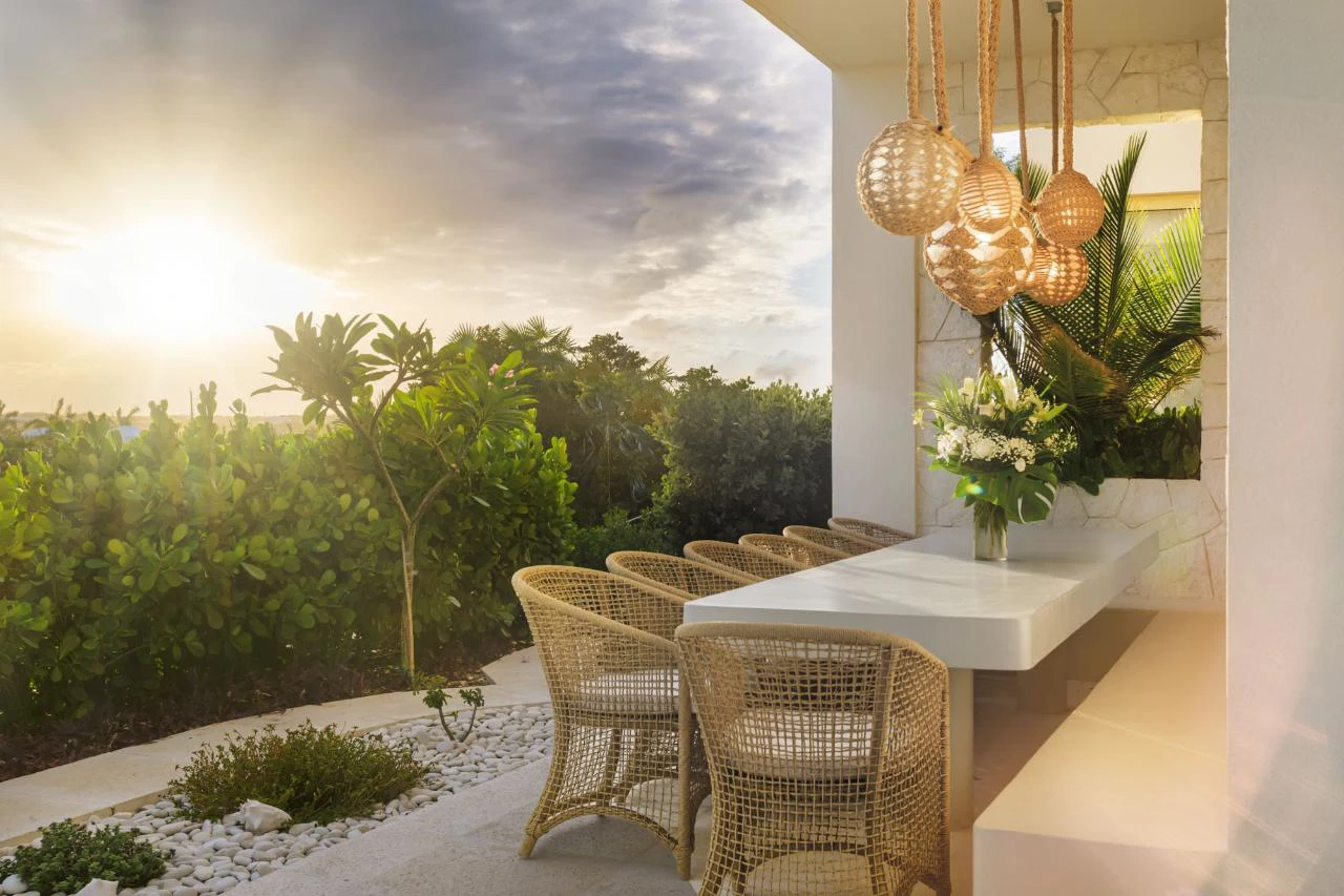 Kailoa Villa, Long Bay Beach - Gallery image 36