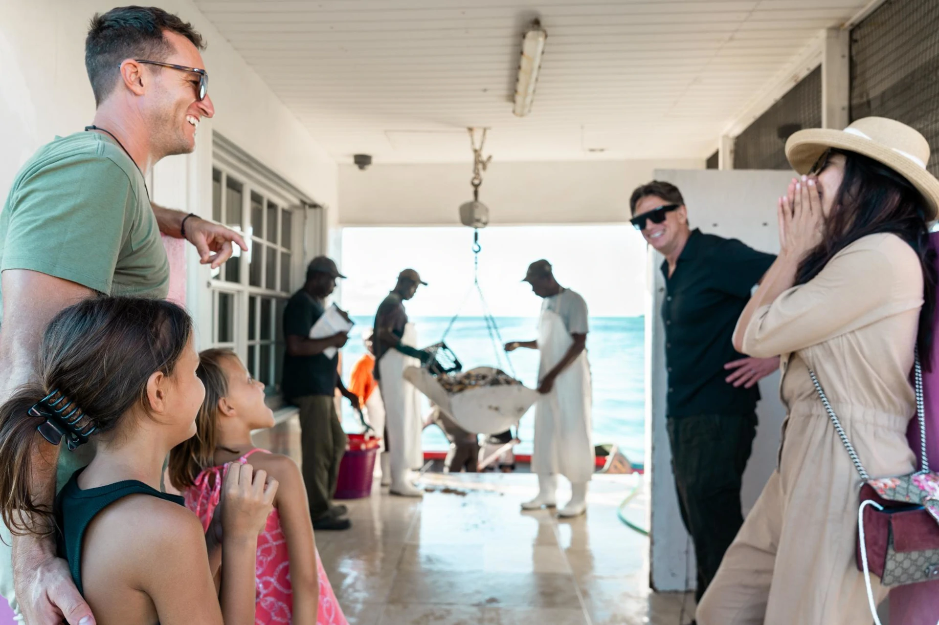 7D Sailrock Ridgetop Suite - Gallery image 13