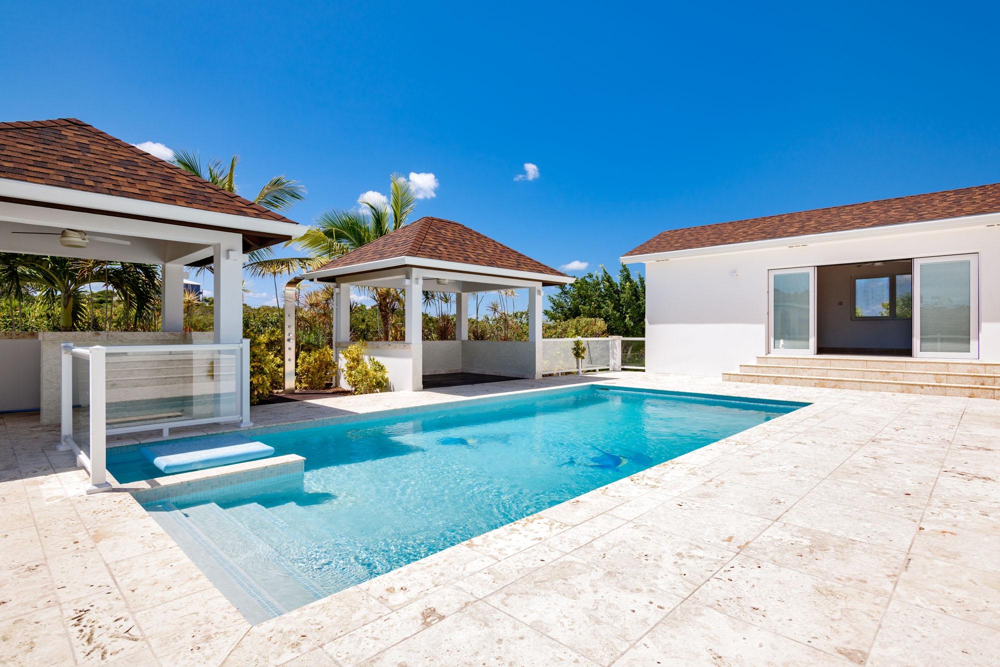 Ocean View Villa - Gallery image 24