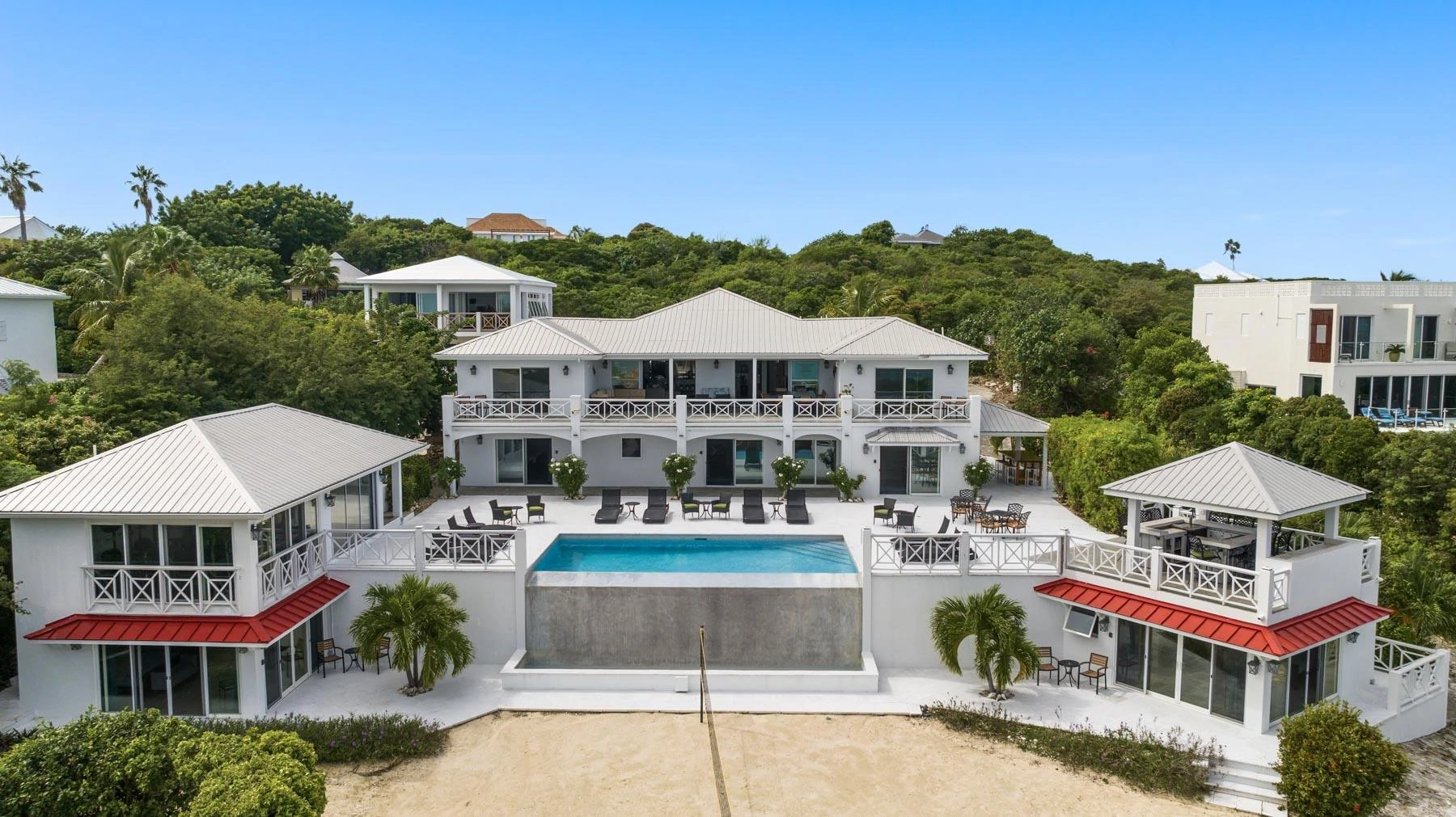 The Dolphin House - Gallery image 24