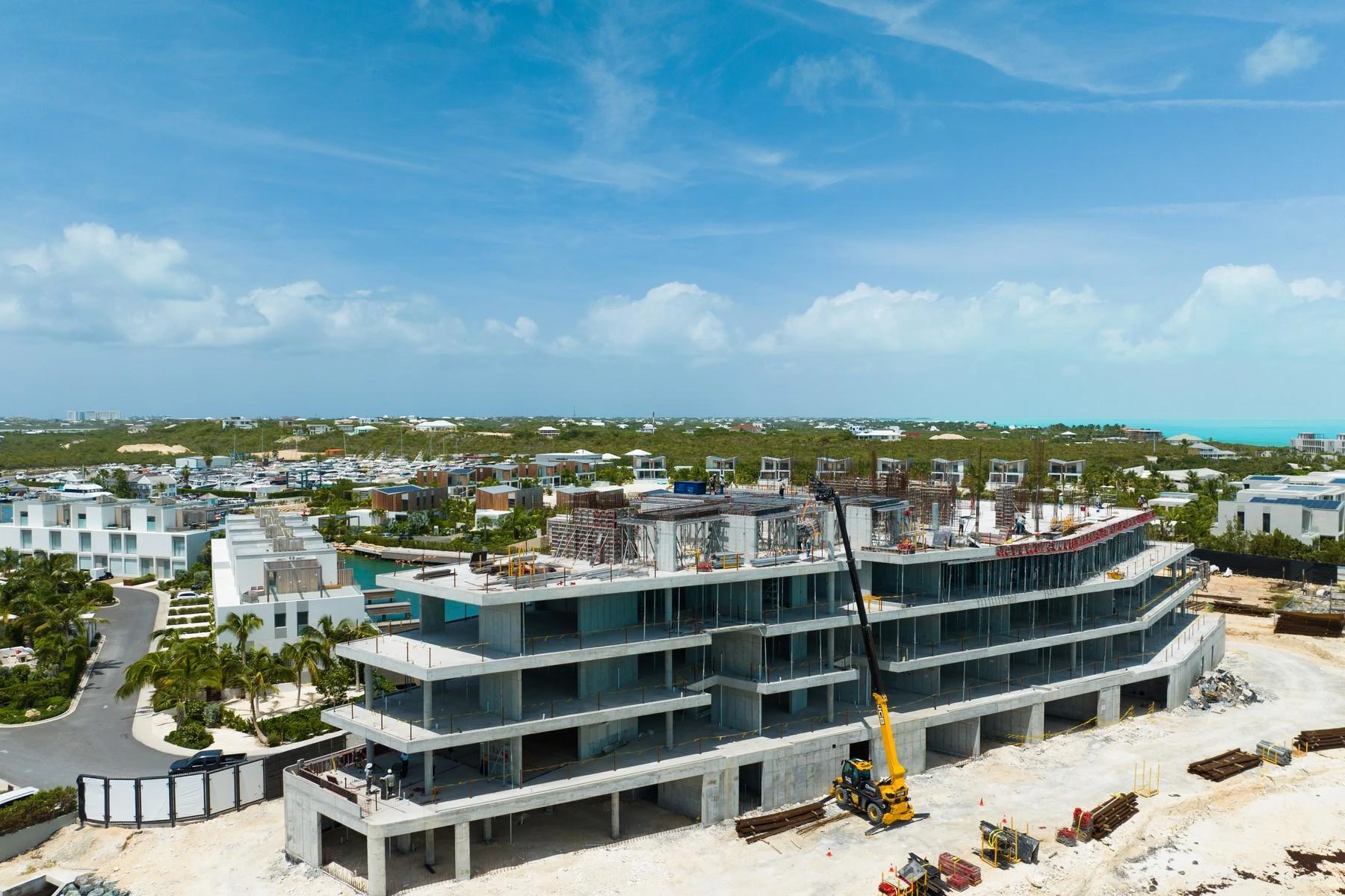 Arc 4B At South Bank - Gallery image 18