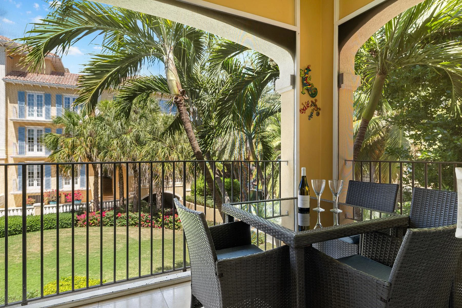 VILLA RENAISSANCE - Gallery image 13