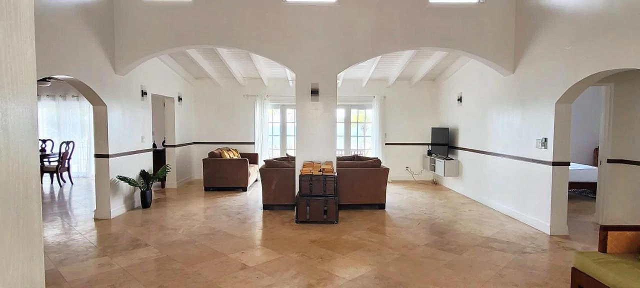 Pelican Beach Villa #1 - Gallery image 9