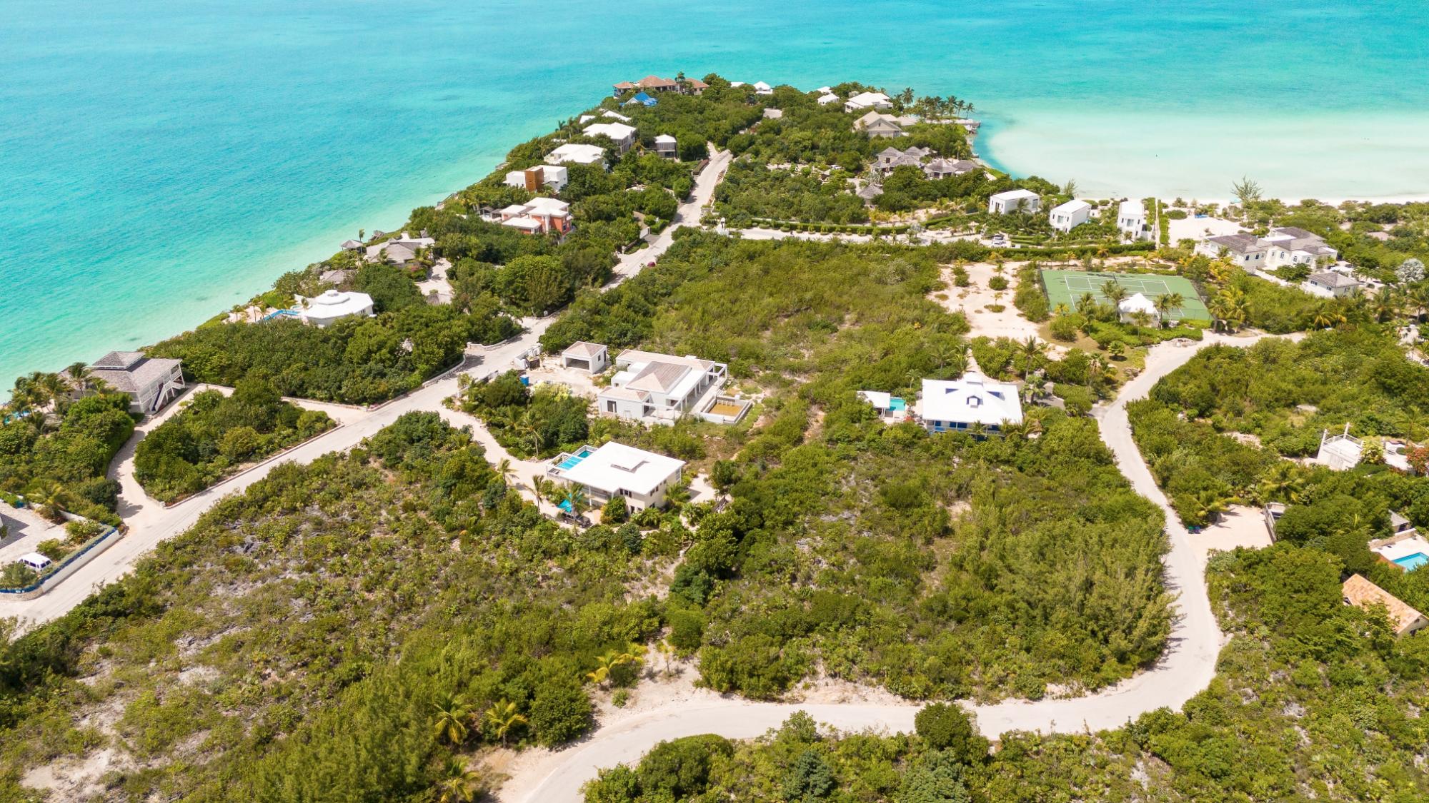 Casa De Isle