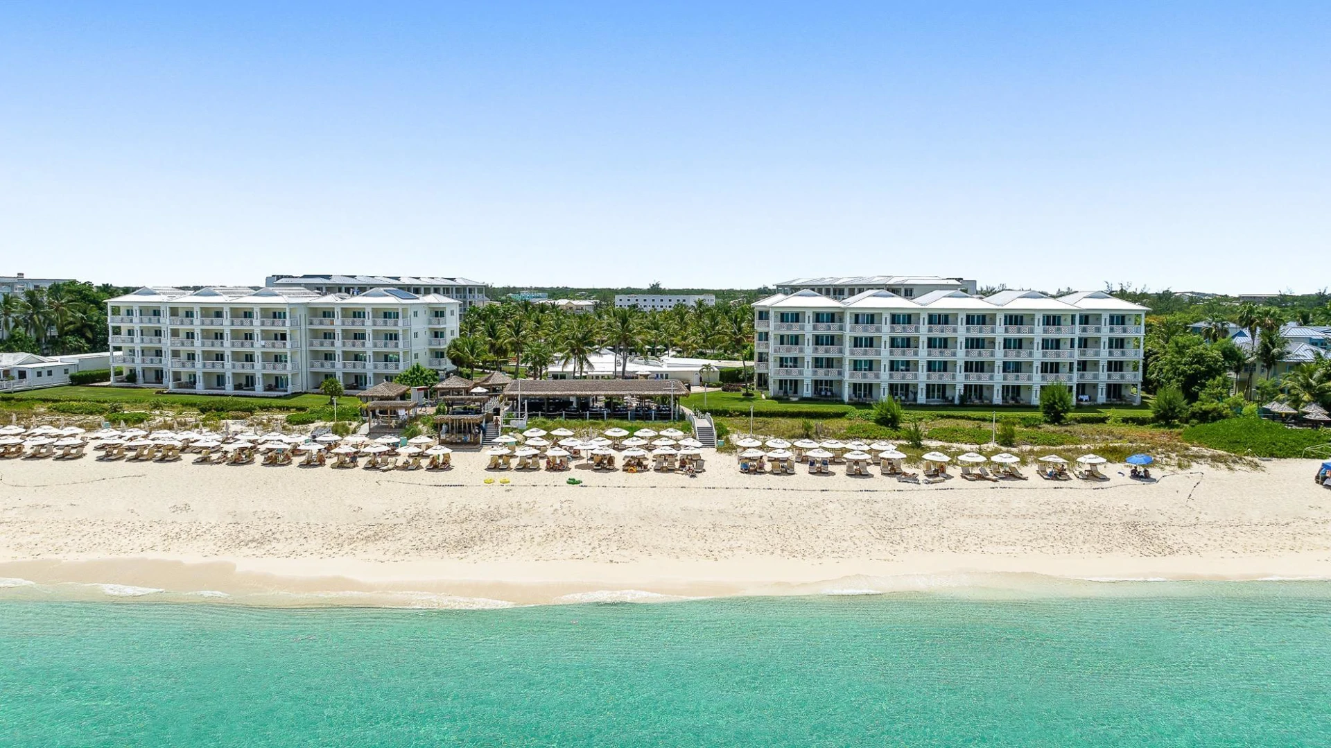 THE ALEXANDRA RESORT - Gallery image 26