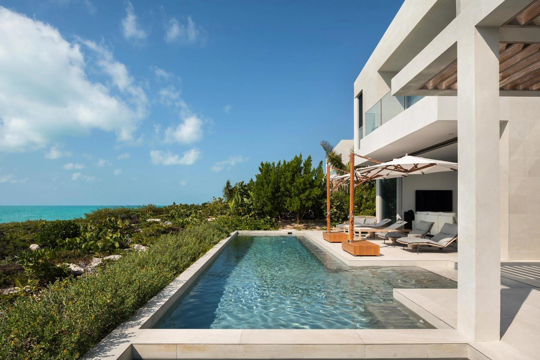 Ocean Estate 11 - Shoal Villa at South Bank - Gallery image 7