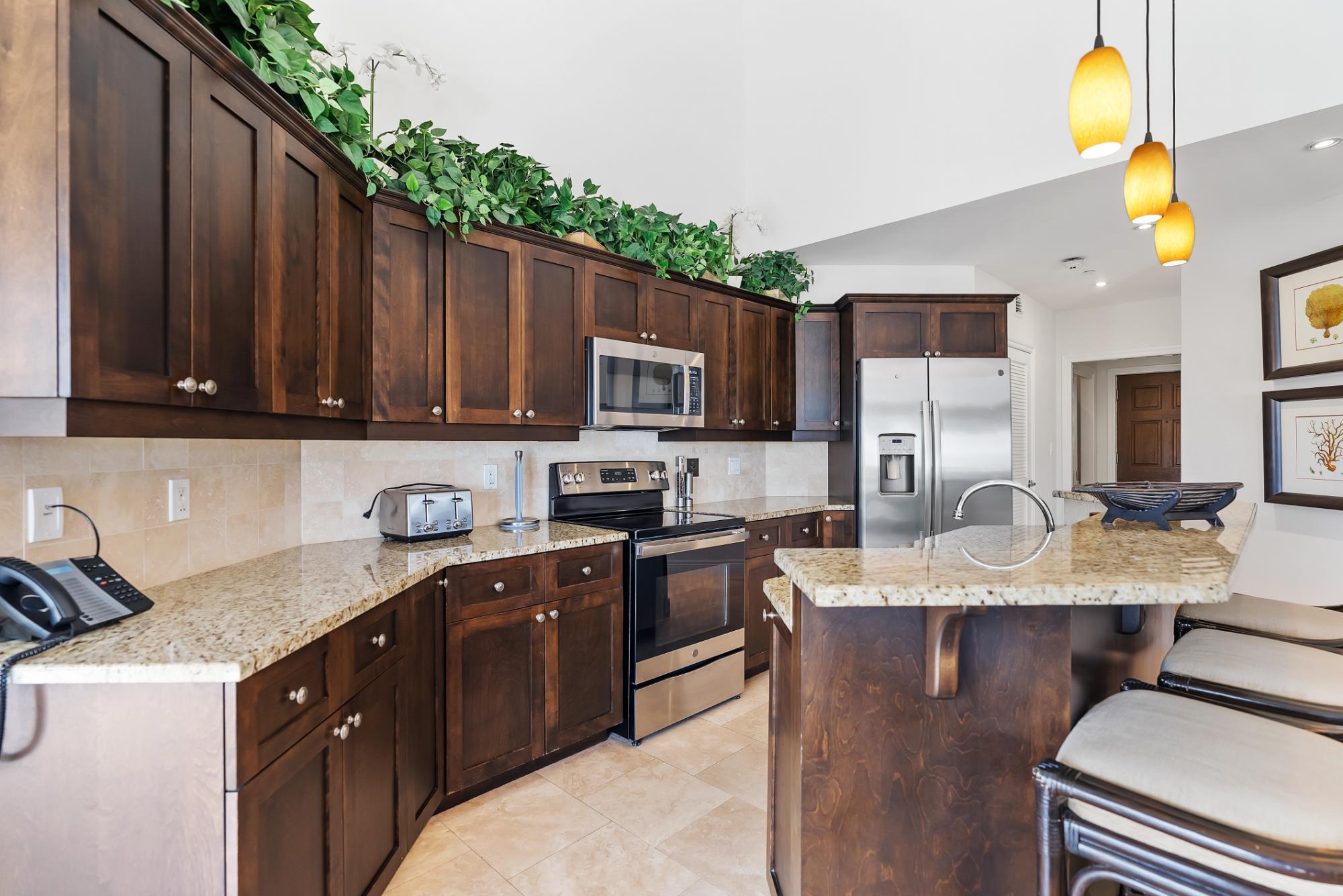 VILLA DEL MAR PENTHOUSE B402 - Gallery image 7