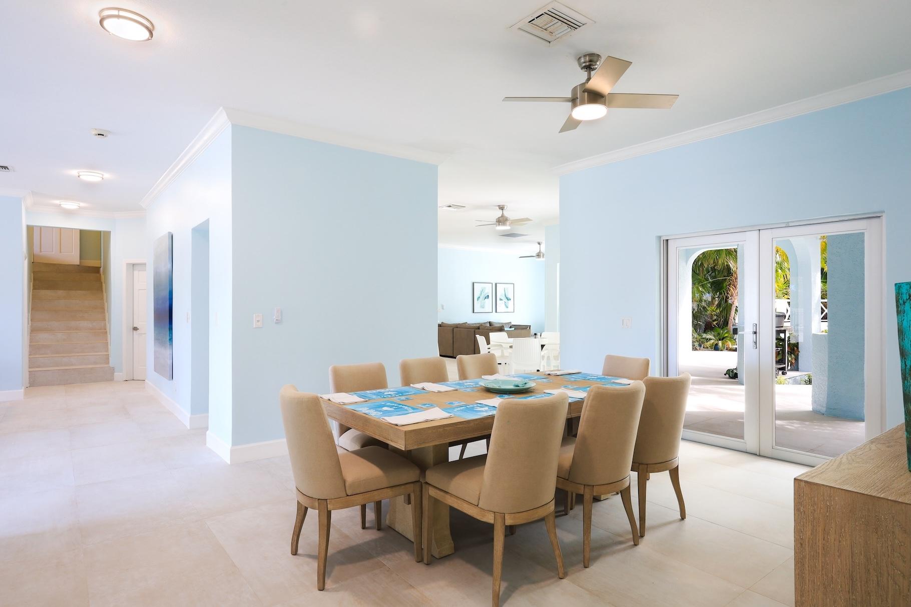 VILLA TROPICA SANDPIPER AVENUE-LEEWARD - Gallery image 27
