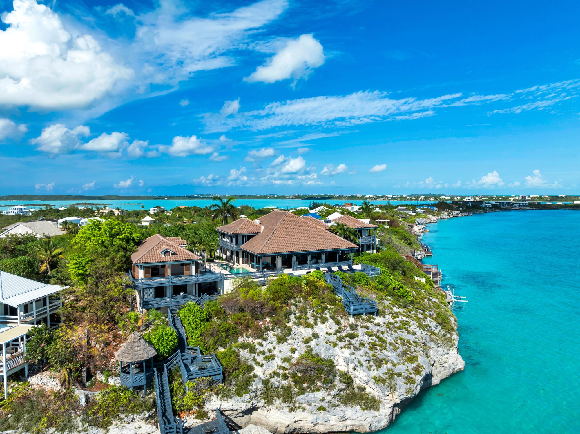 VILLA SEA CLIFF - Gallery image 5