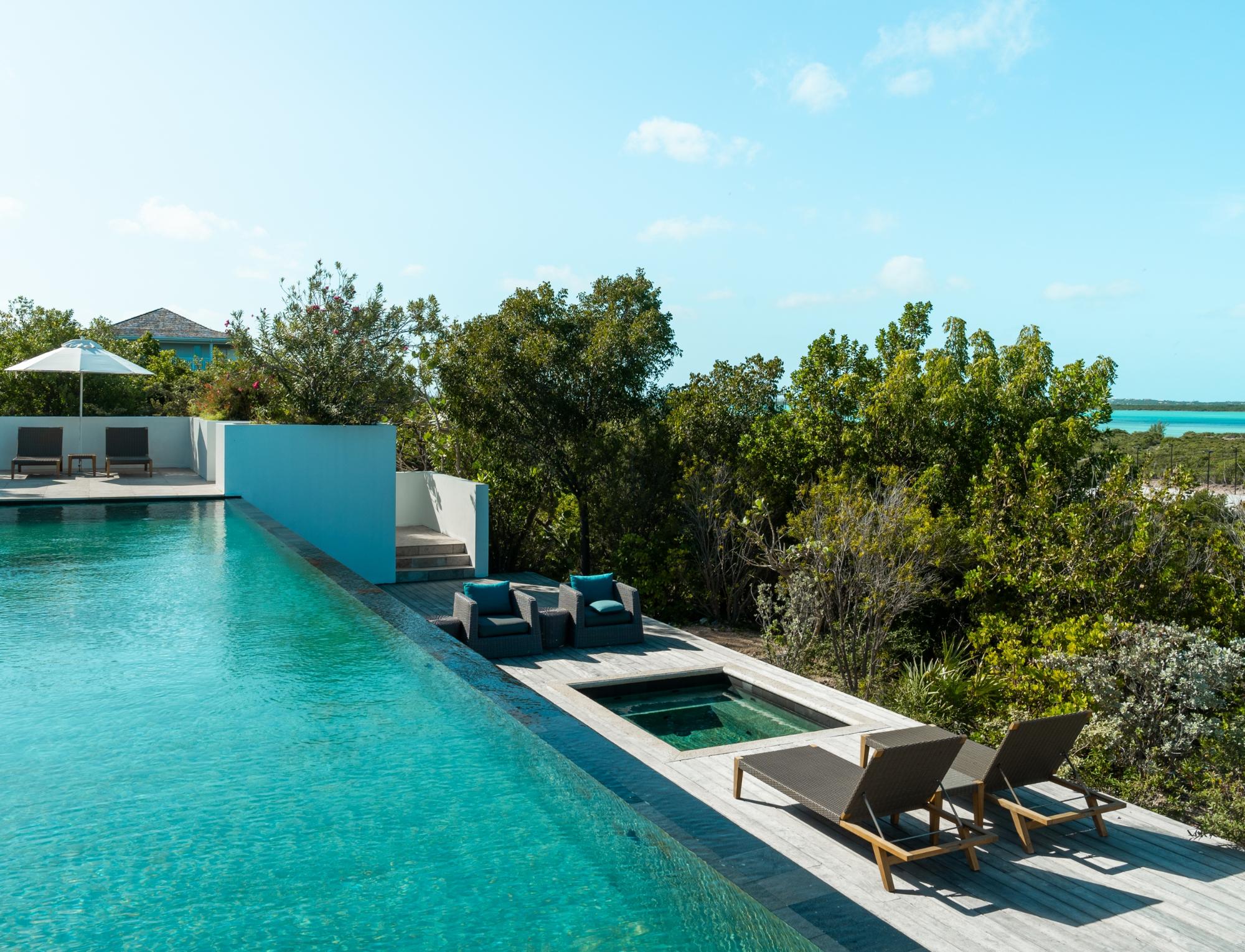 Sailrock Resort Beach Villa 4 - Gallery image 23