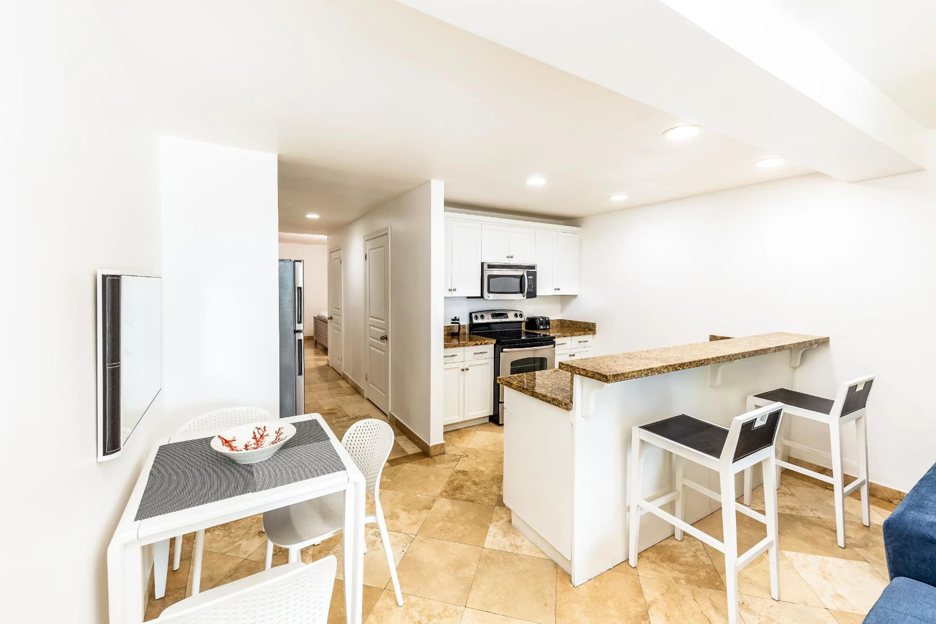 LVA B5-105 One Bedroom Suite - Gallery image 6