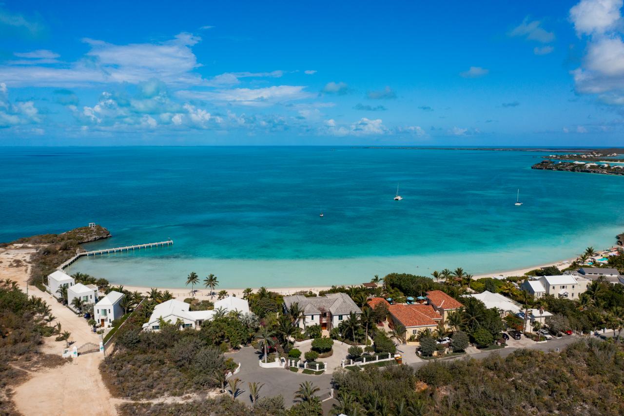 LILIKOI BEACH VILLA - Gallery image 45