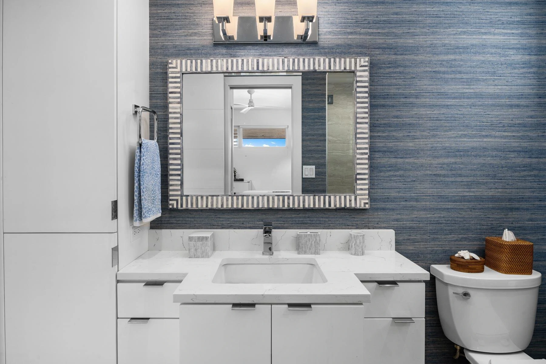 Sunset Beach Villa - Gallery image 14