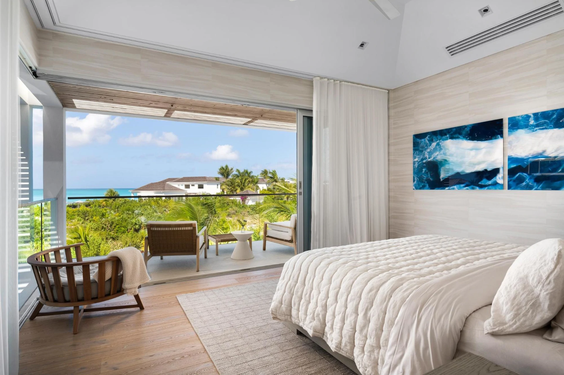 Beach Enclave Grace Bay - Villa 8 - Gallery image 7