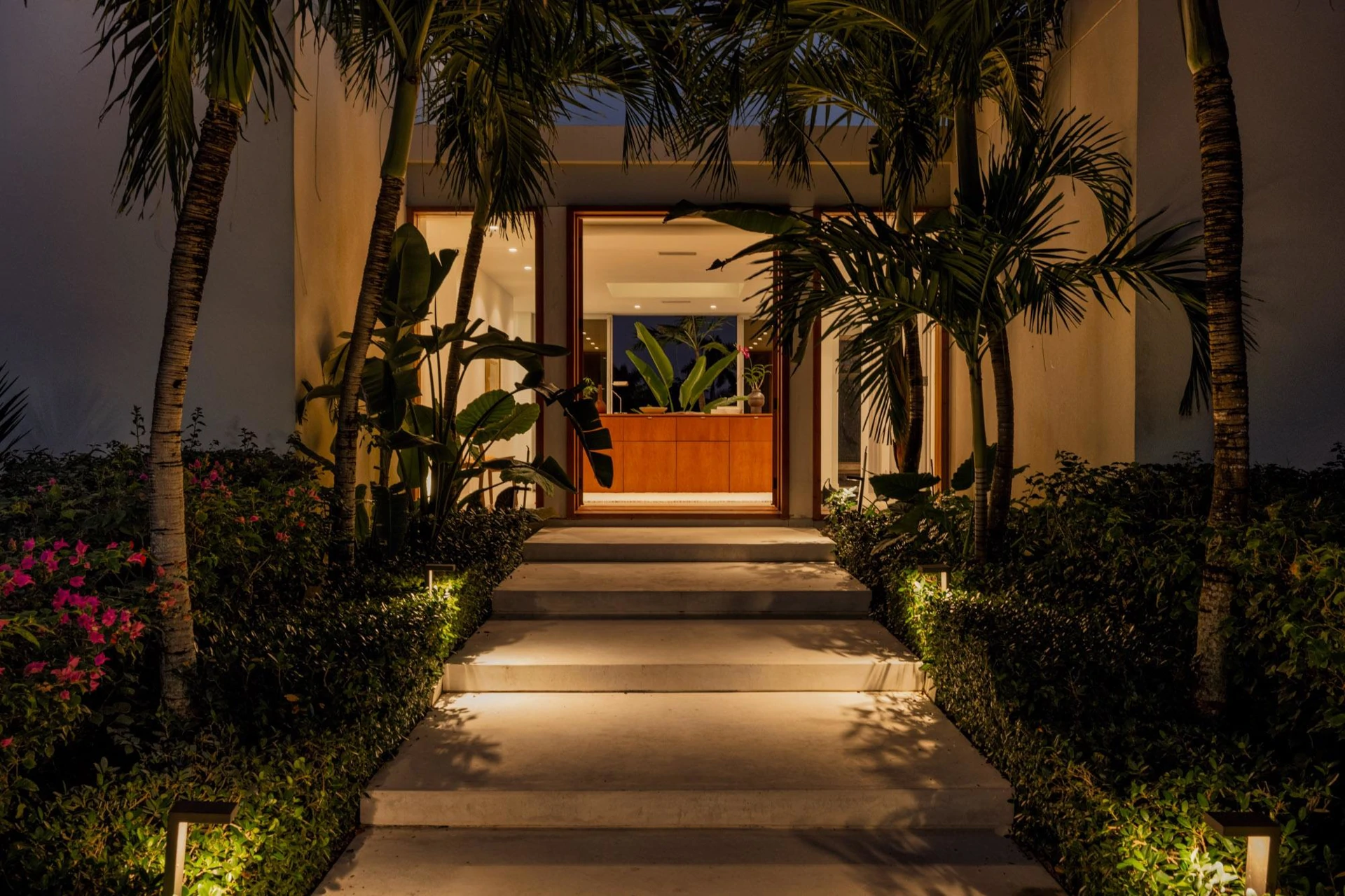 Villa 8 - Blue Cay Estate Canal Front - Gallery image 52