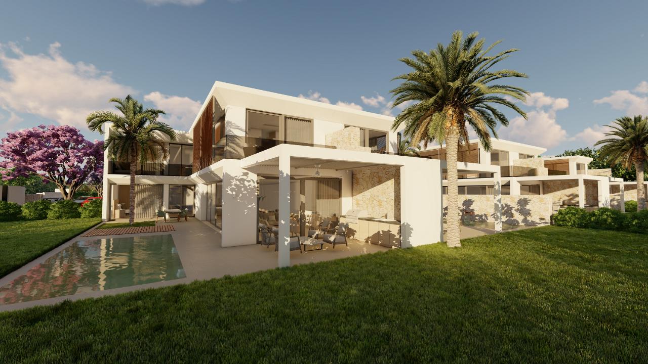 Lot 1- One Step Grace Bay Luxury Townhomes - Gallery image 16
