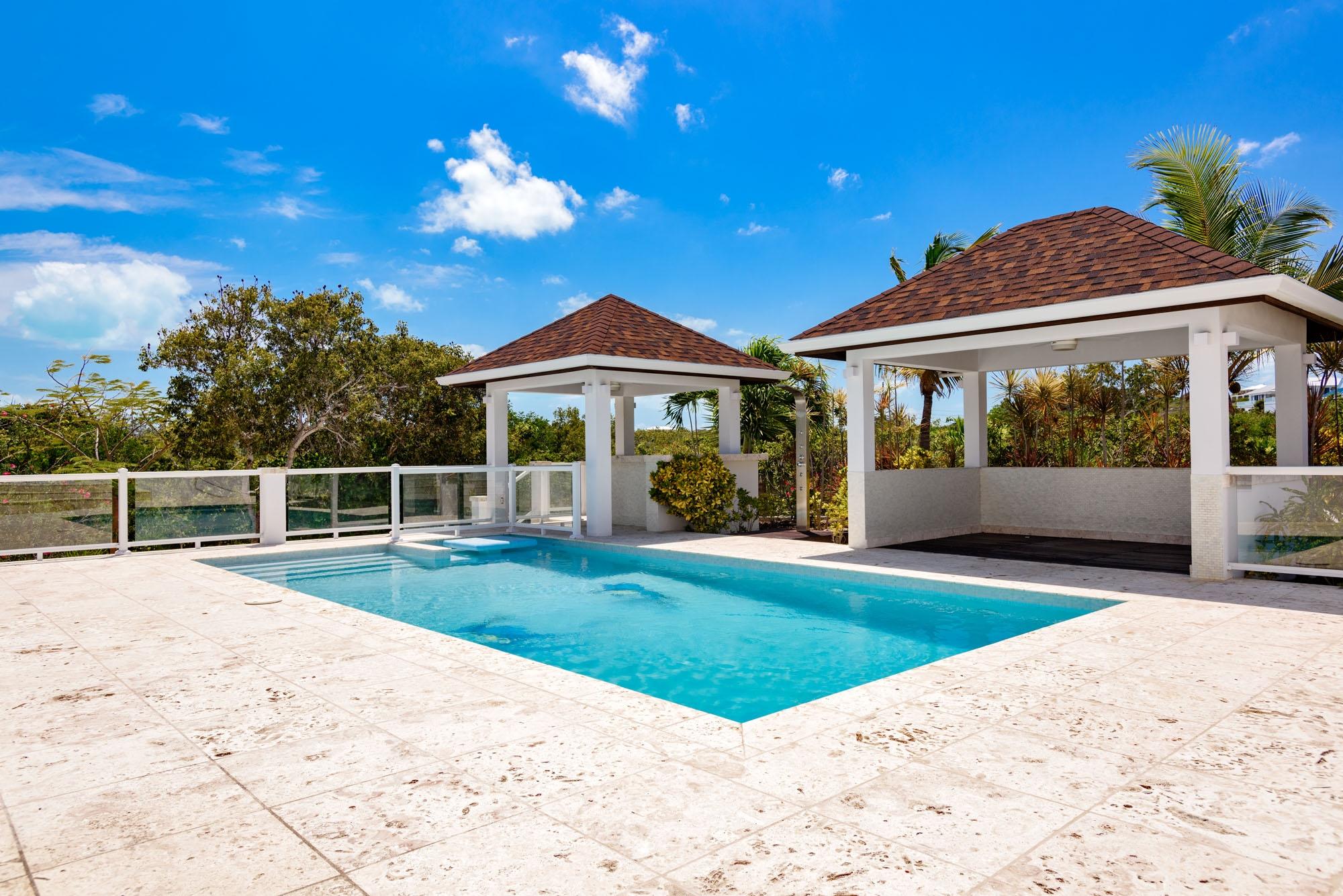 Ocean View Villa - Gallery image 21