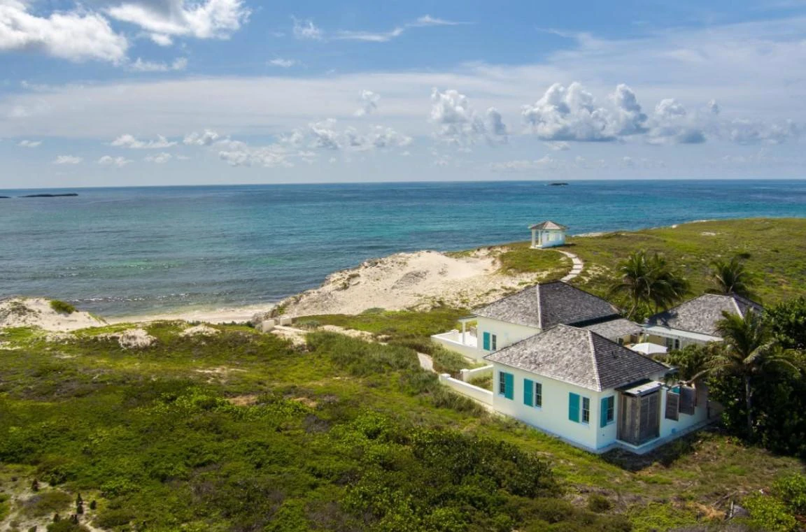 CASA IGUANA, AMBERGRIS CAY - Gallery image 5