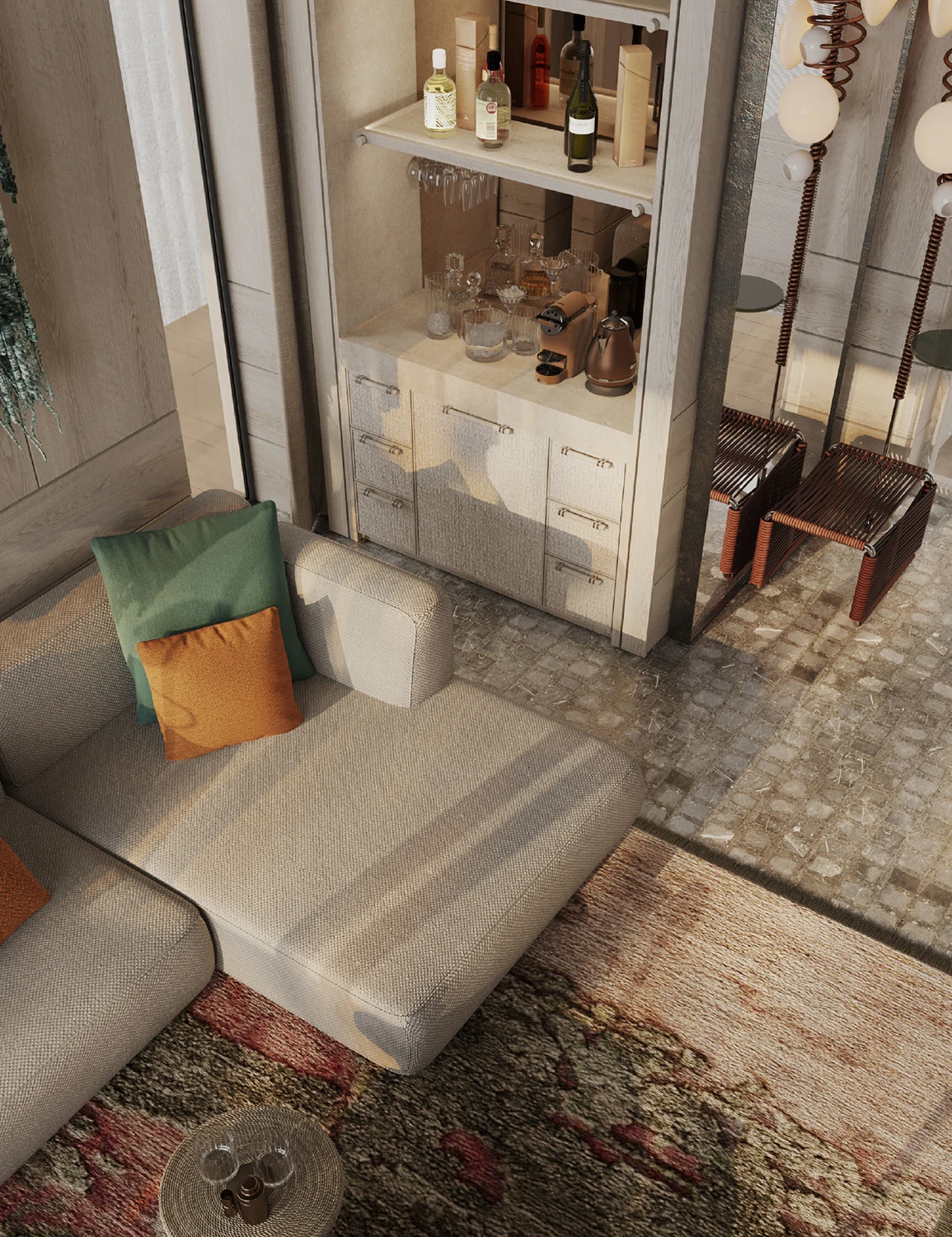 1 bed Vibrant Water Villas for sale at Zamani Islands, Maldives - Gallery image 8