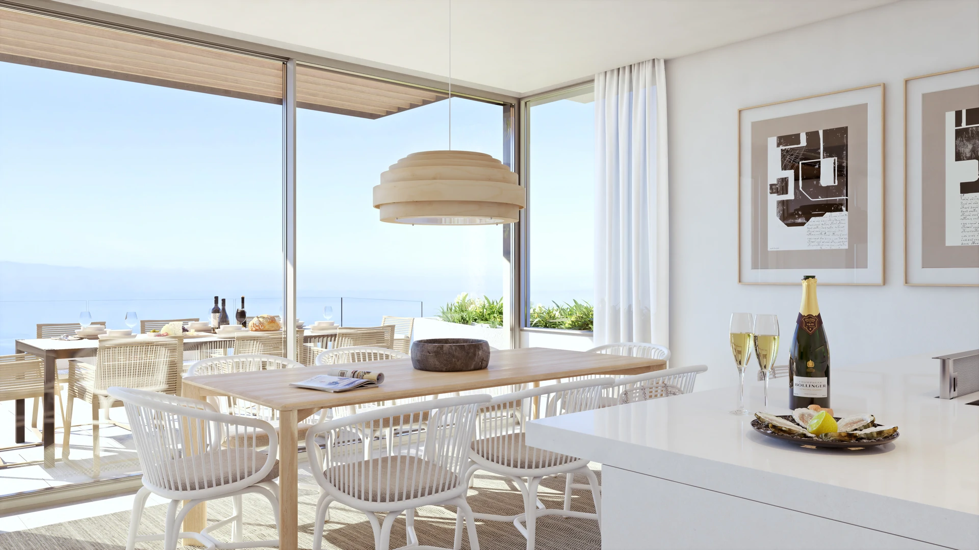 Luxury Apartments For Sale in Tenerife, Spain at Los Jardines de Abama - Gallery image 7