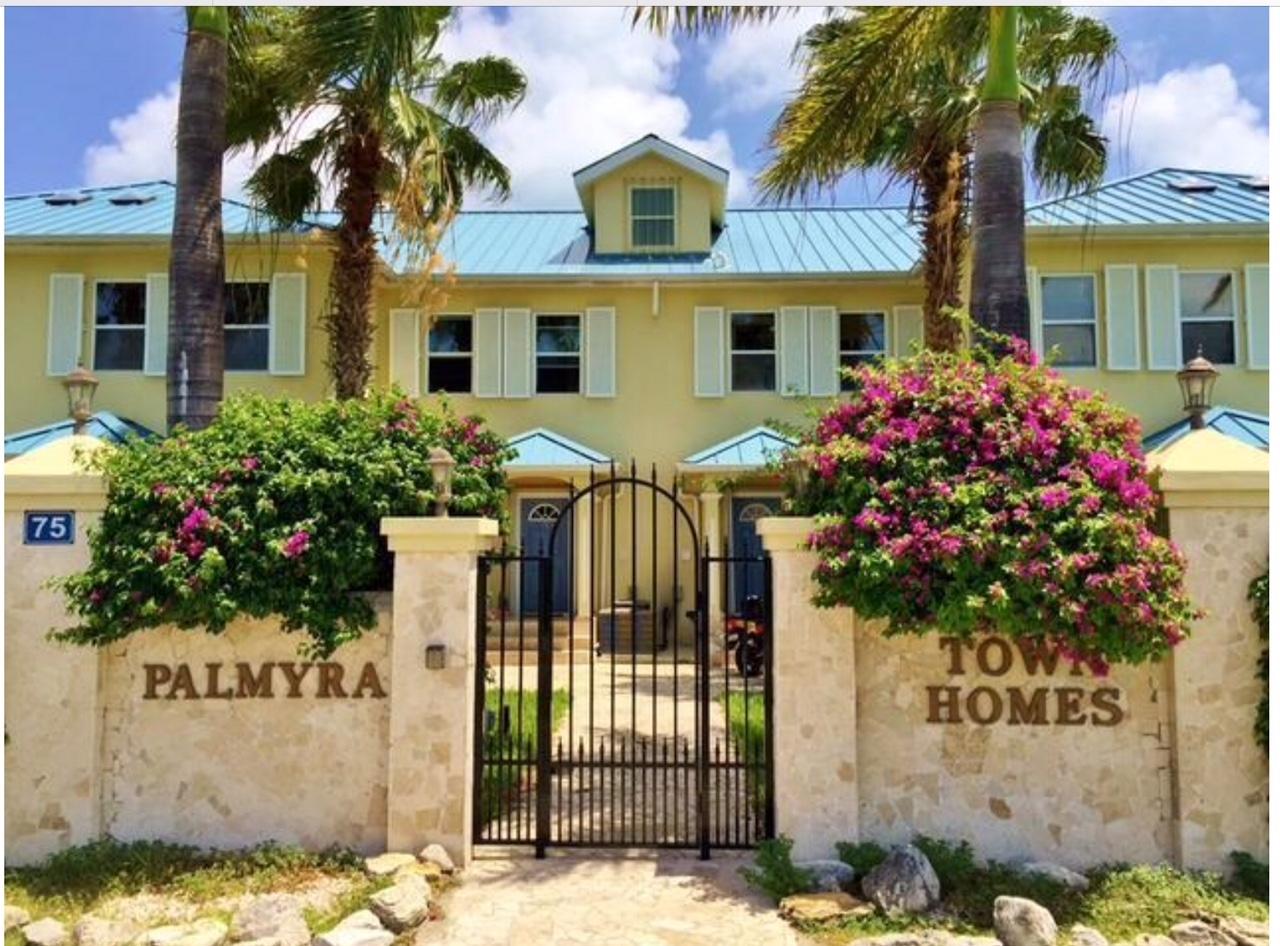 304 Palmyra Townhomes