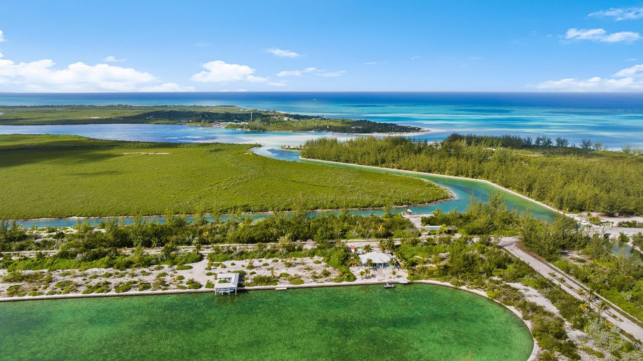 North Caicos Yacht Club Canal House - Gallery image 19