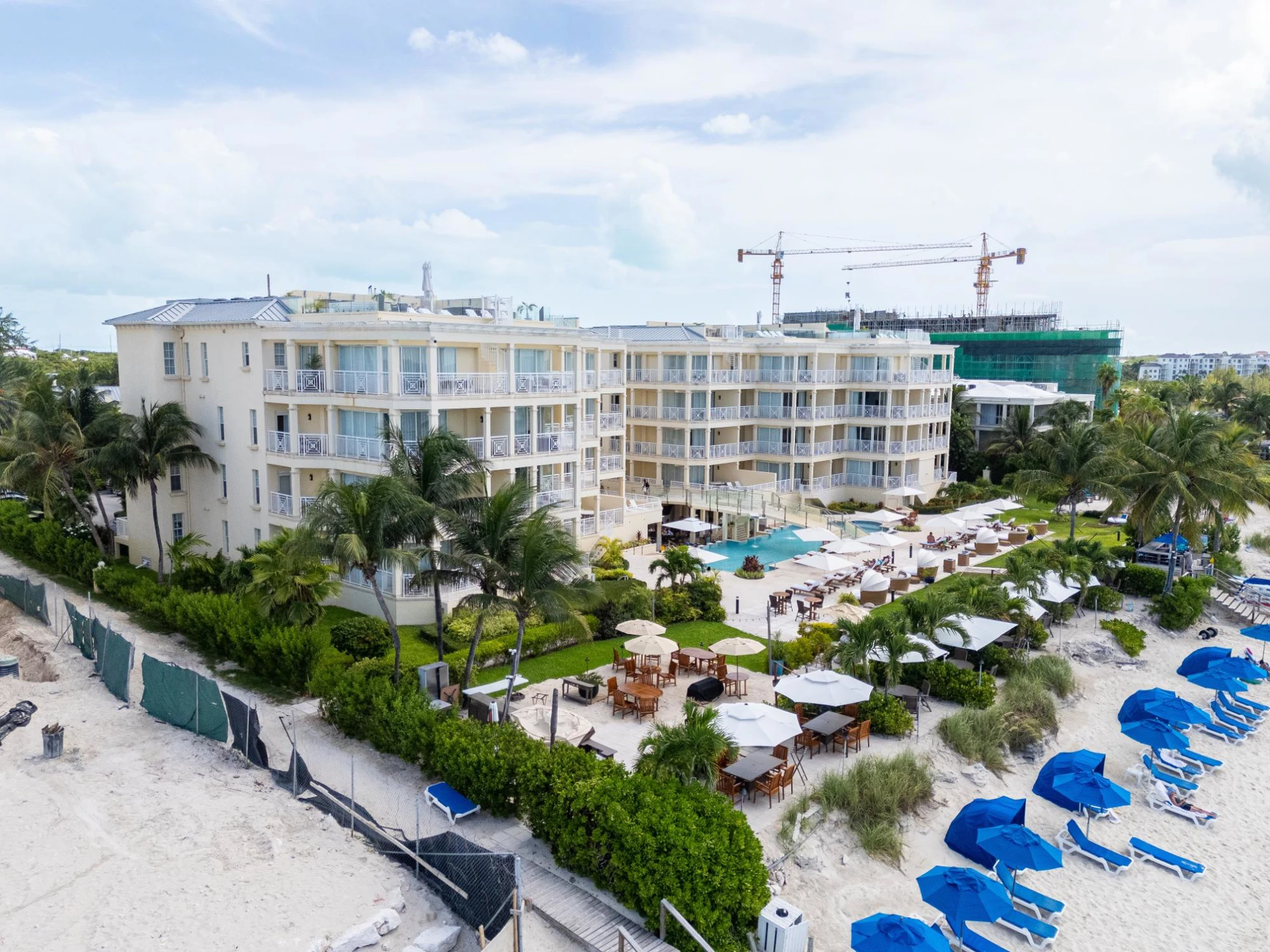 Windsong Resort Garden View 1 Bedroom Condo - Gallery image 9