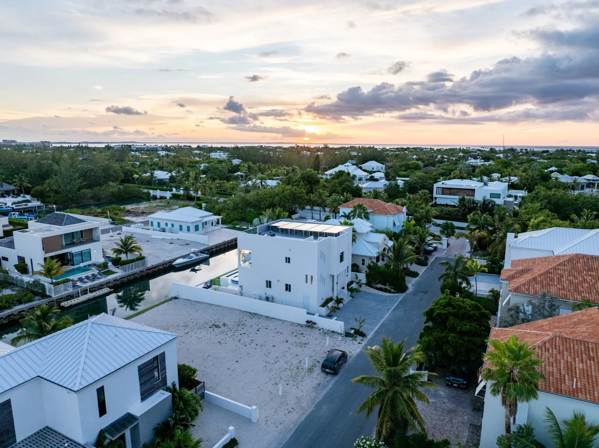 BLUE DIAMOND VILLA - Gallery image 59