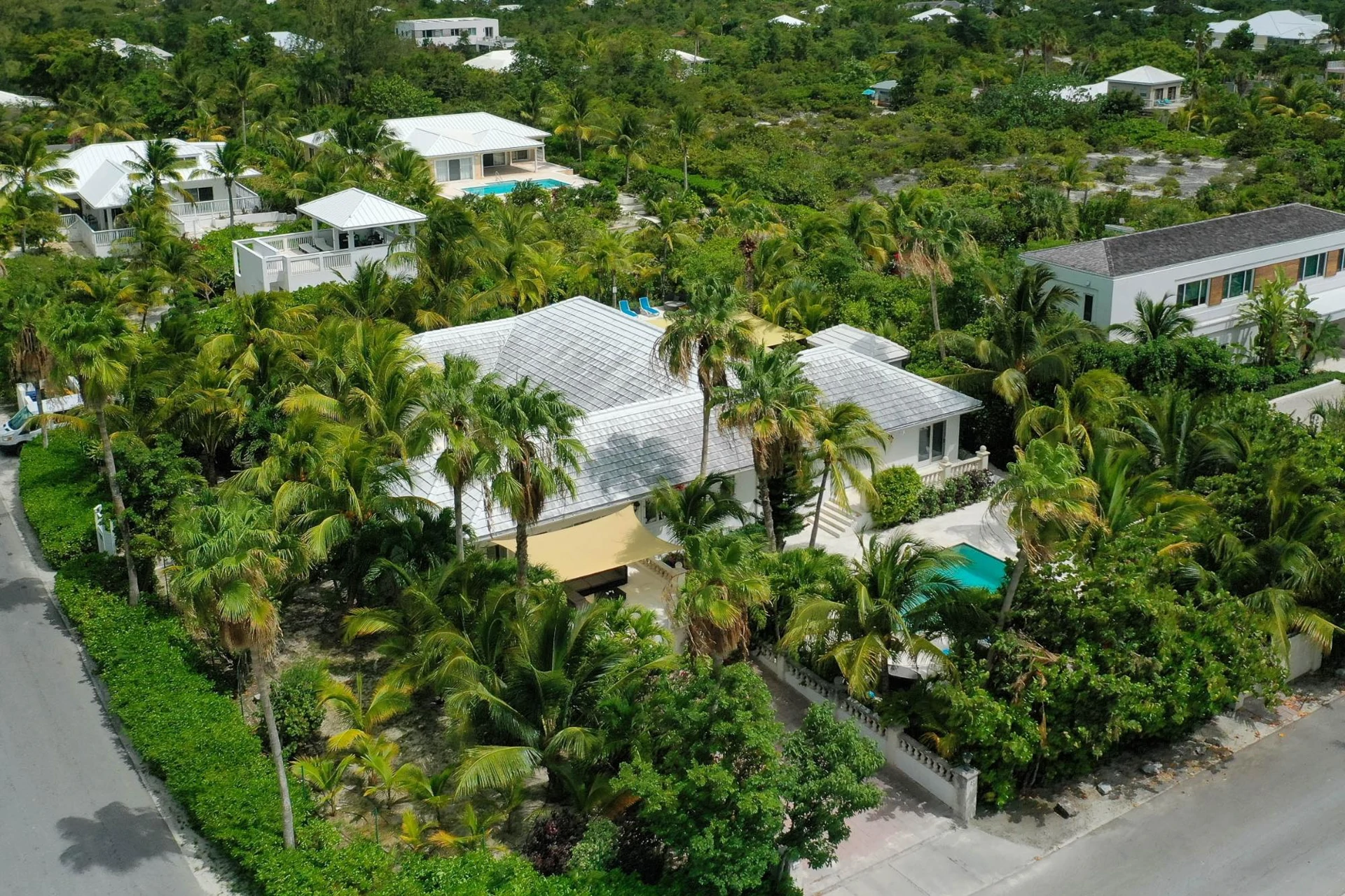 Beach Walk Villa Tranquility Lane - Gallery image 62