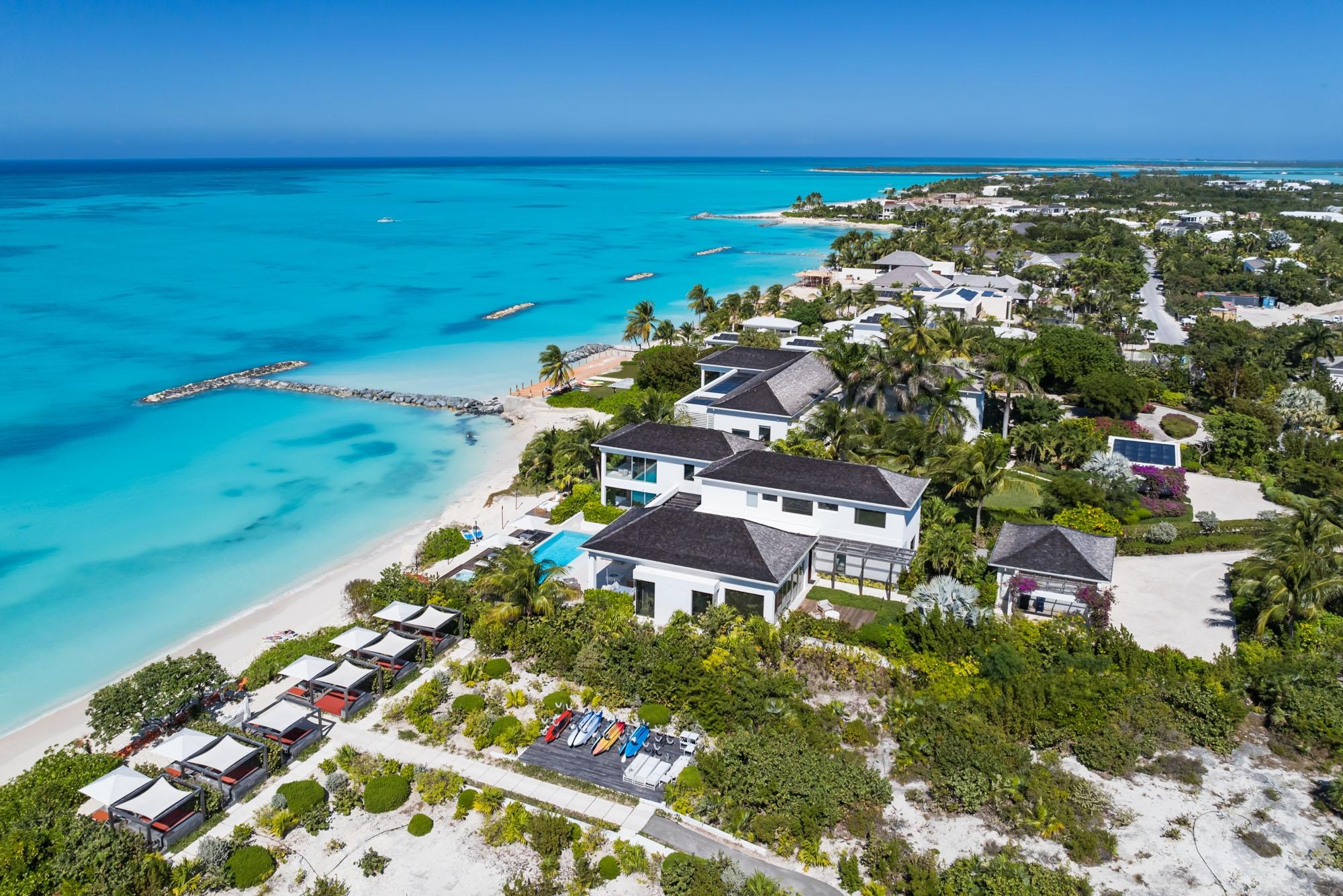 Beach Enclave Grace Bay - Villa 2 - Gallery image 49