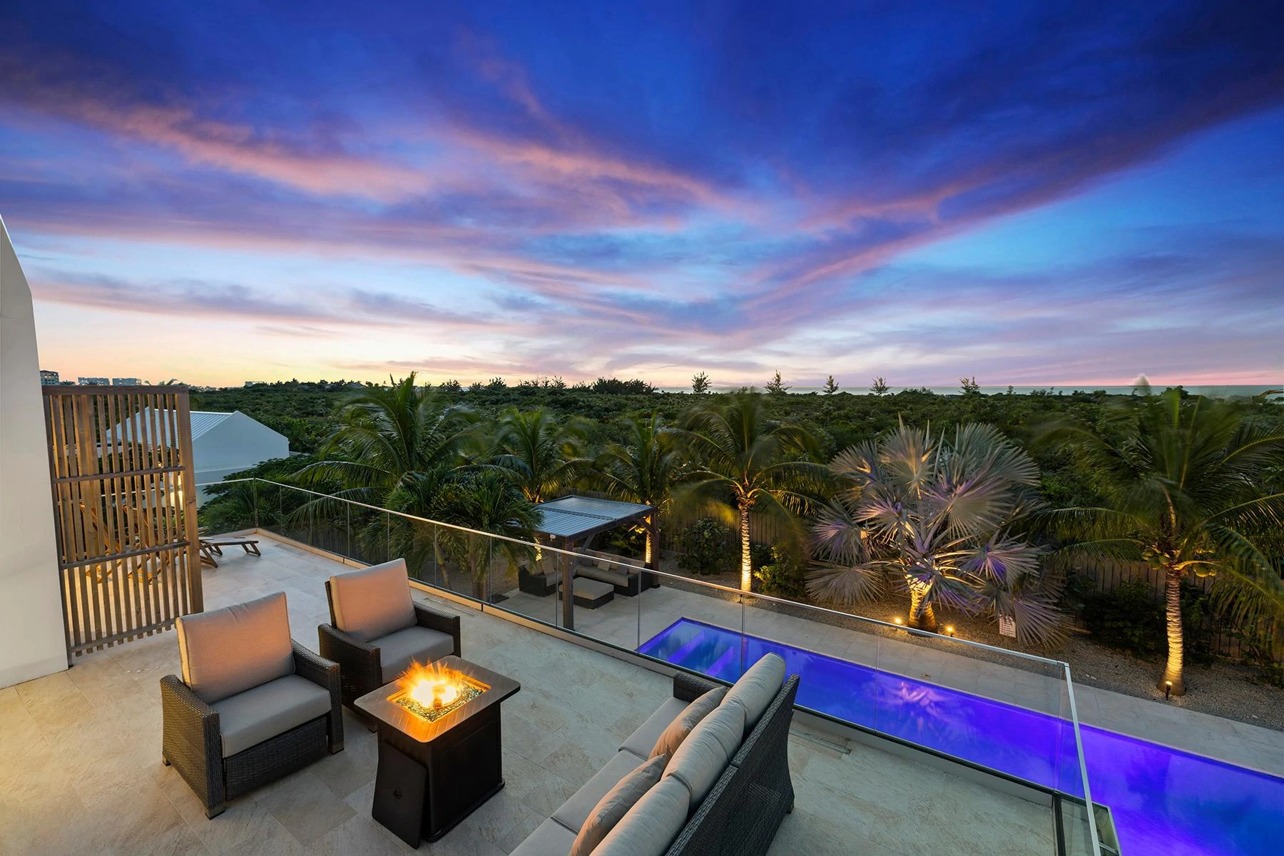 Sunset Beach Villa Unparalleled 21 - Gallery image 44