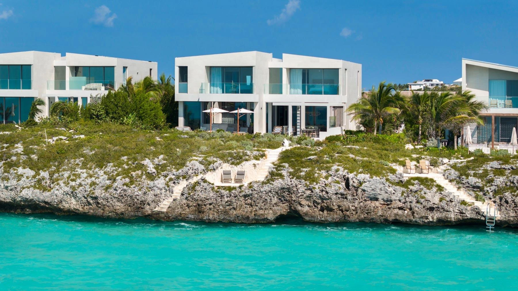 Ocean Estate 11 - Shoal Villa at South Bank - Gallery image 34